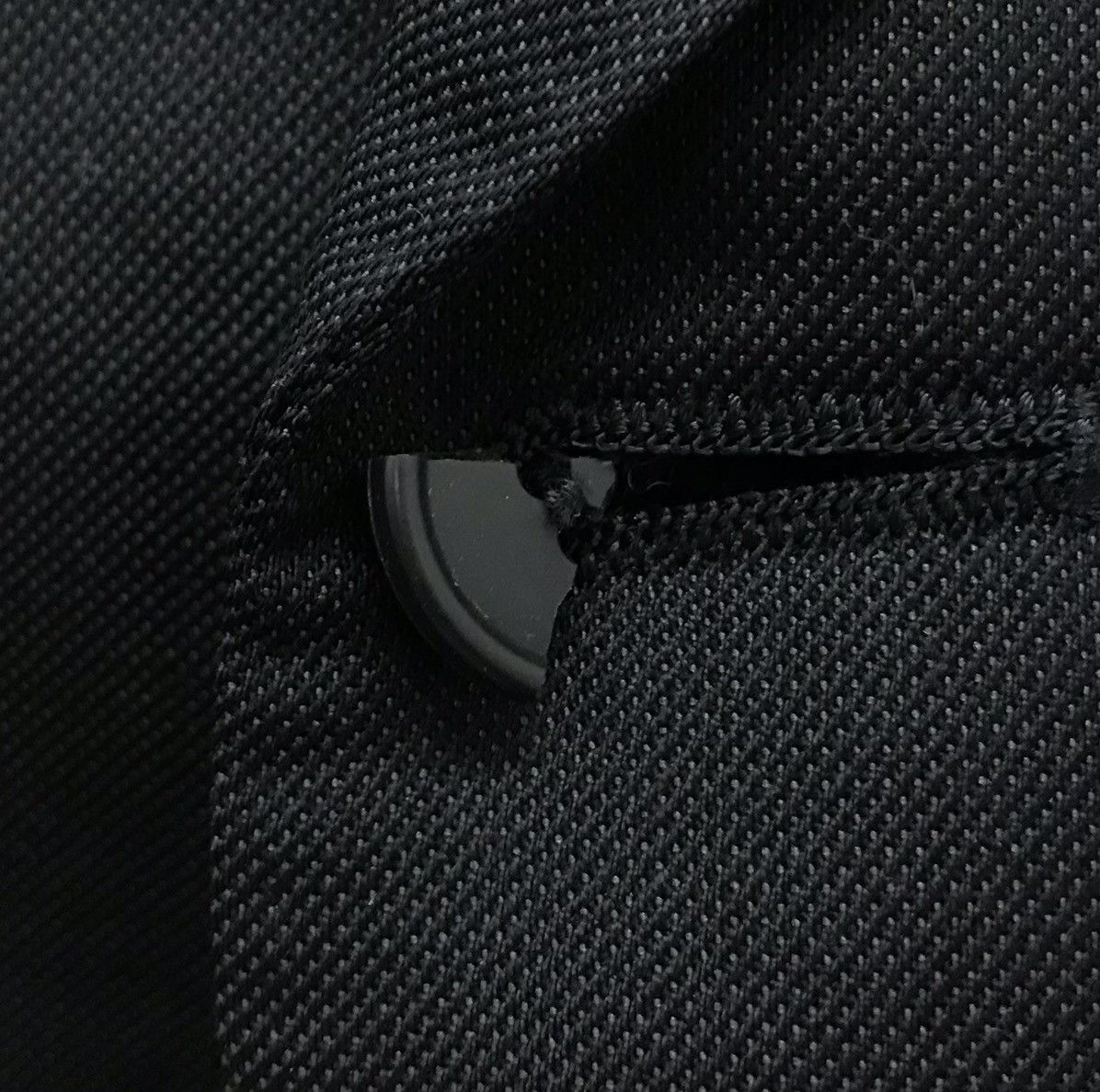 Yohji Yamamoto Yohji Yamamoto D’urban A.A.R Blazer Size US M / EU 48-50 / 2 - 10 Thumbnail