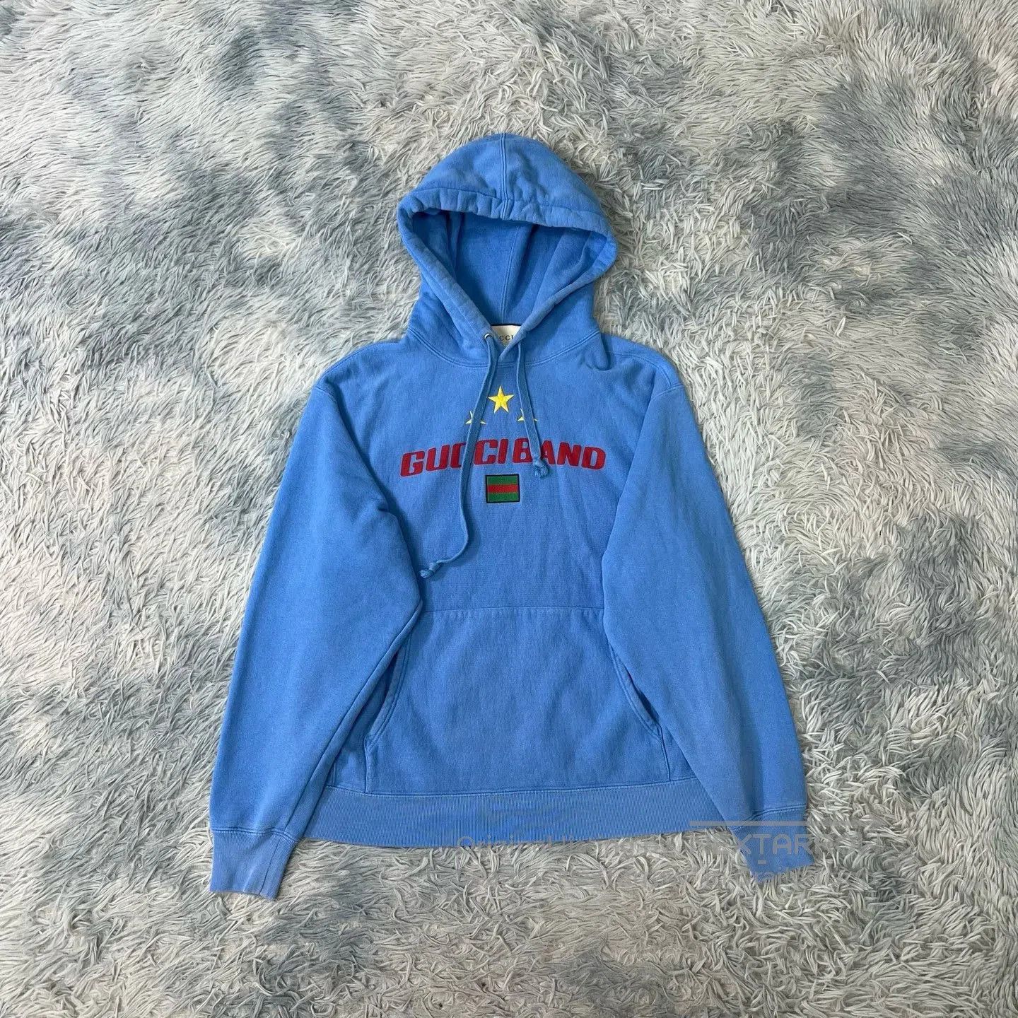 Gucci Gucci Hoodie Size XS. Size XS / US 0-2 / IT 36-38 - 1 Thumbnail