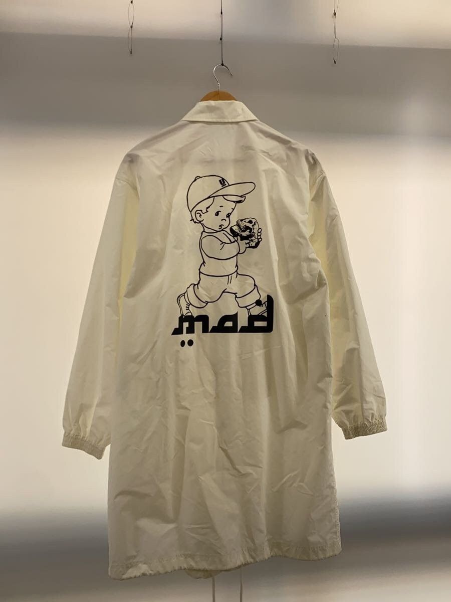 Undercover Mad Boy Nylon Coat Size US L / EU 52-54 / 3 - 2 Thumbnail