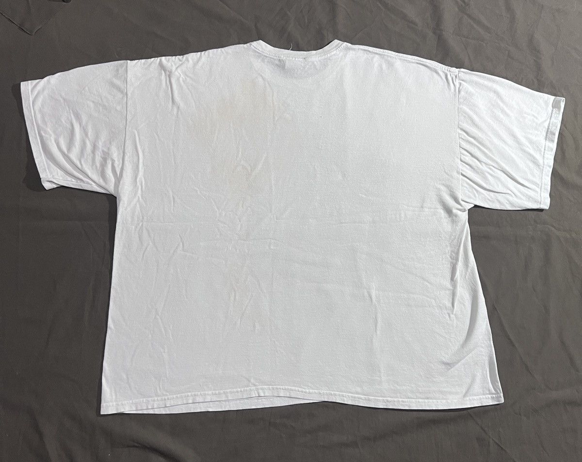 Vintage Vintage Seinfeld Kramer Promo Tee 3XL Oversized Size US XXL / EU 58 / 5 - 9 Thumbnail