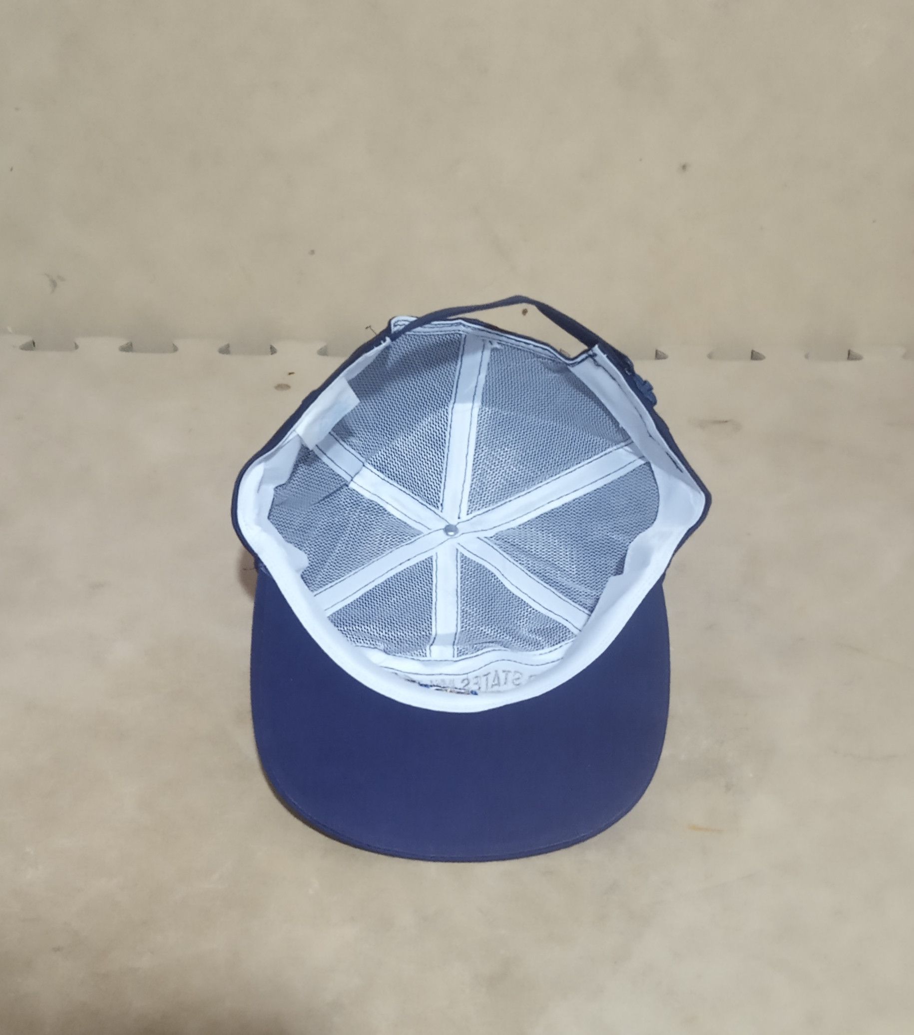 Other US Military Academy Leaf Hat Cap Size ONE SIZE - 2 Thumbnail