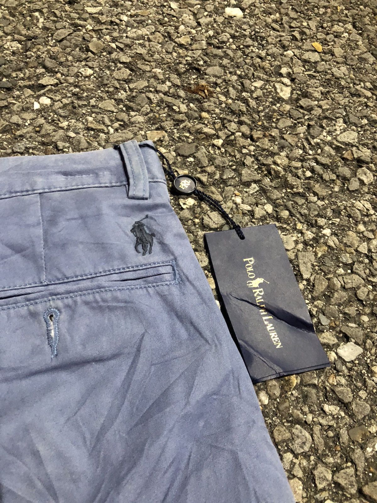 Polo Ralph Lauren Polo Ralph Lauren Size US 31 - 2 Thumbnail