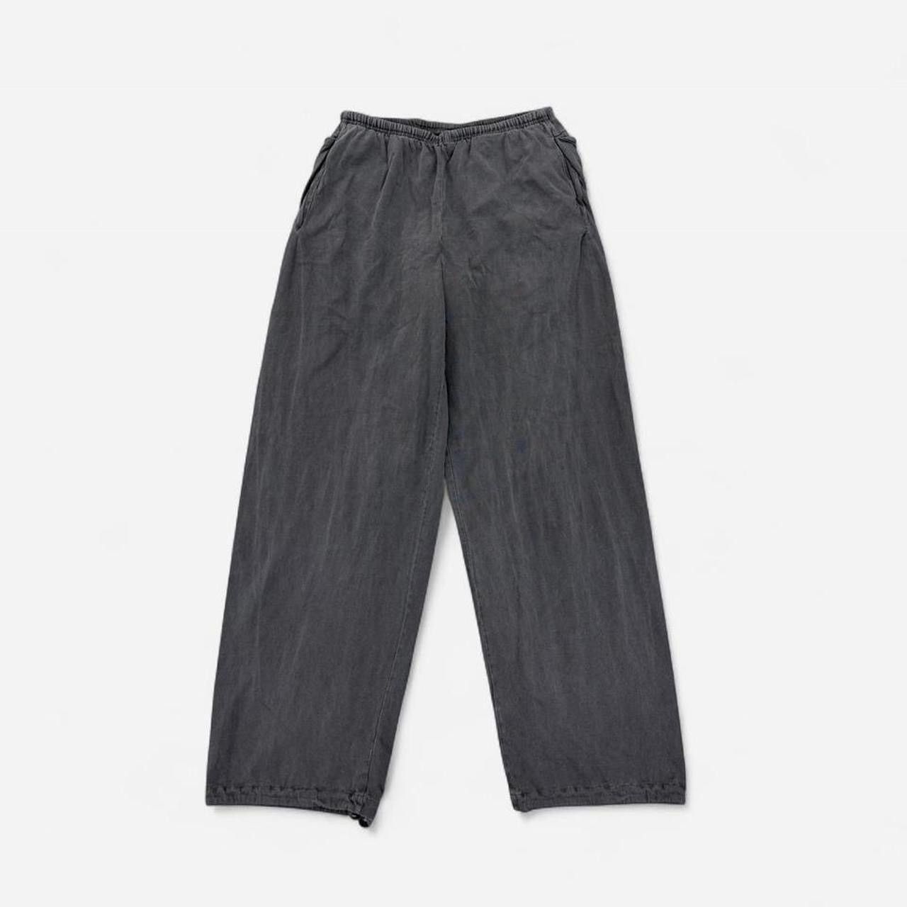 Kanye West × Los Angeles Apparel Yeezy LAA Unreleased Lounge Pant Sample Size US 34 / EU 50 - 1 Thumbnail