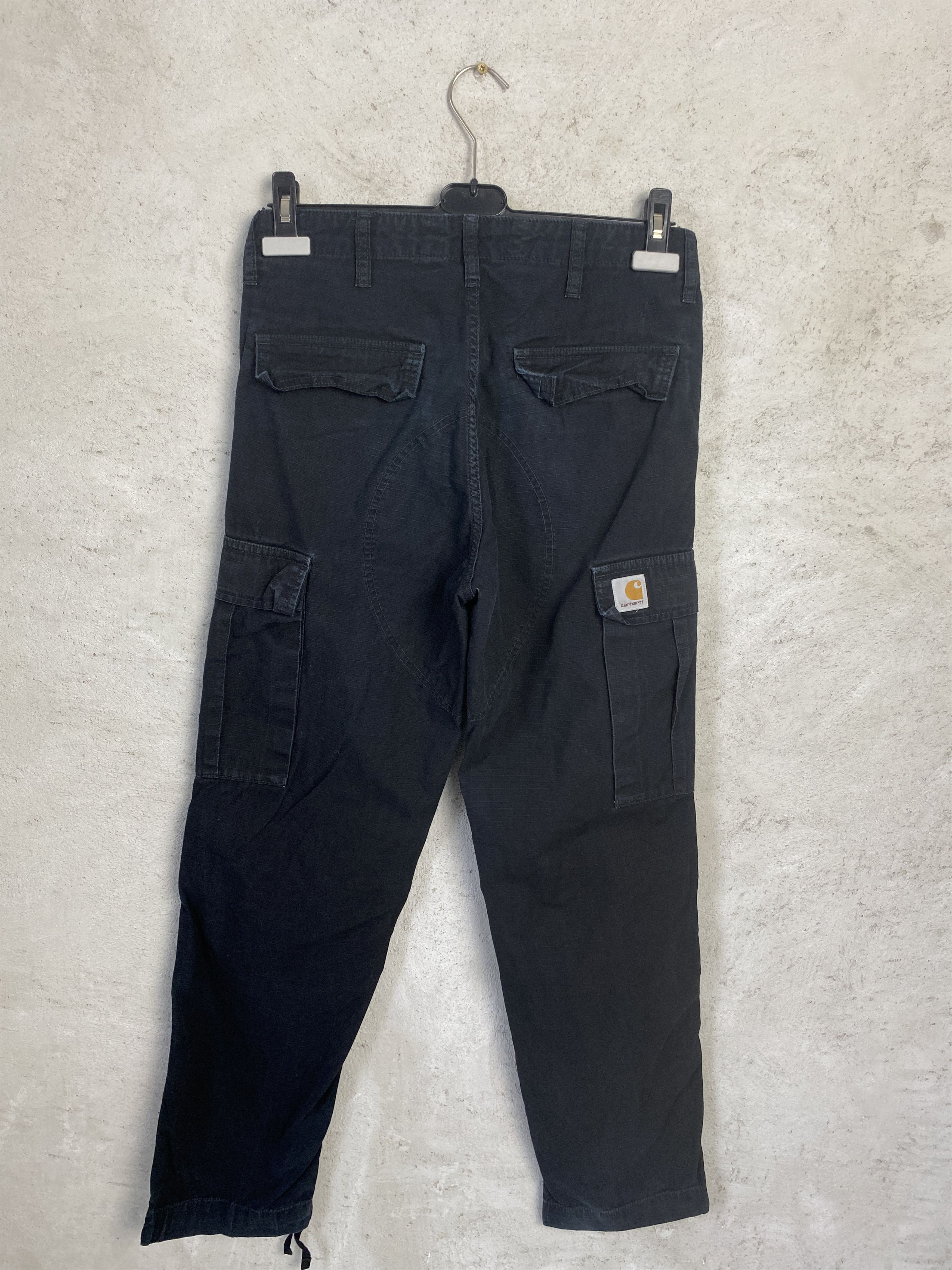 Carhartt Wip Carhartt WIP Regular Cargo Pant gorpcore outdoor rap hip hop Size US 28 / EU 44 - 1 Thumbnail