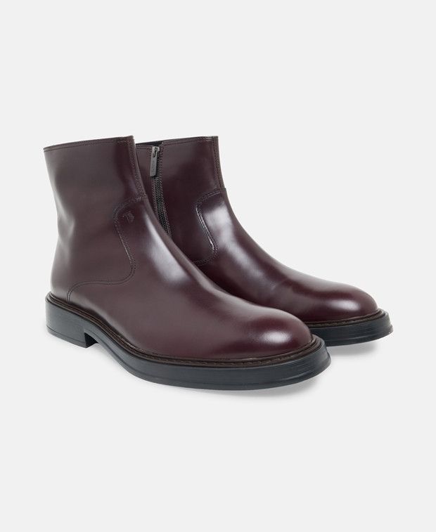 Tod's Ankle boots Size US 5.5 / EU 38 - 1 Thumbnail