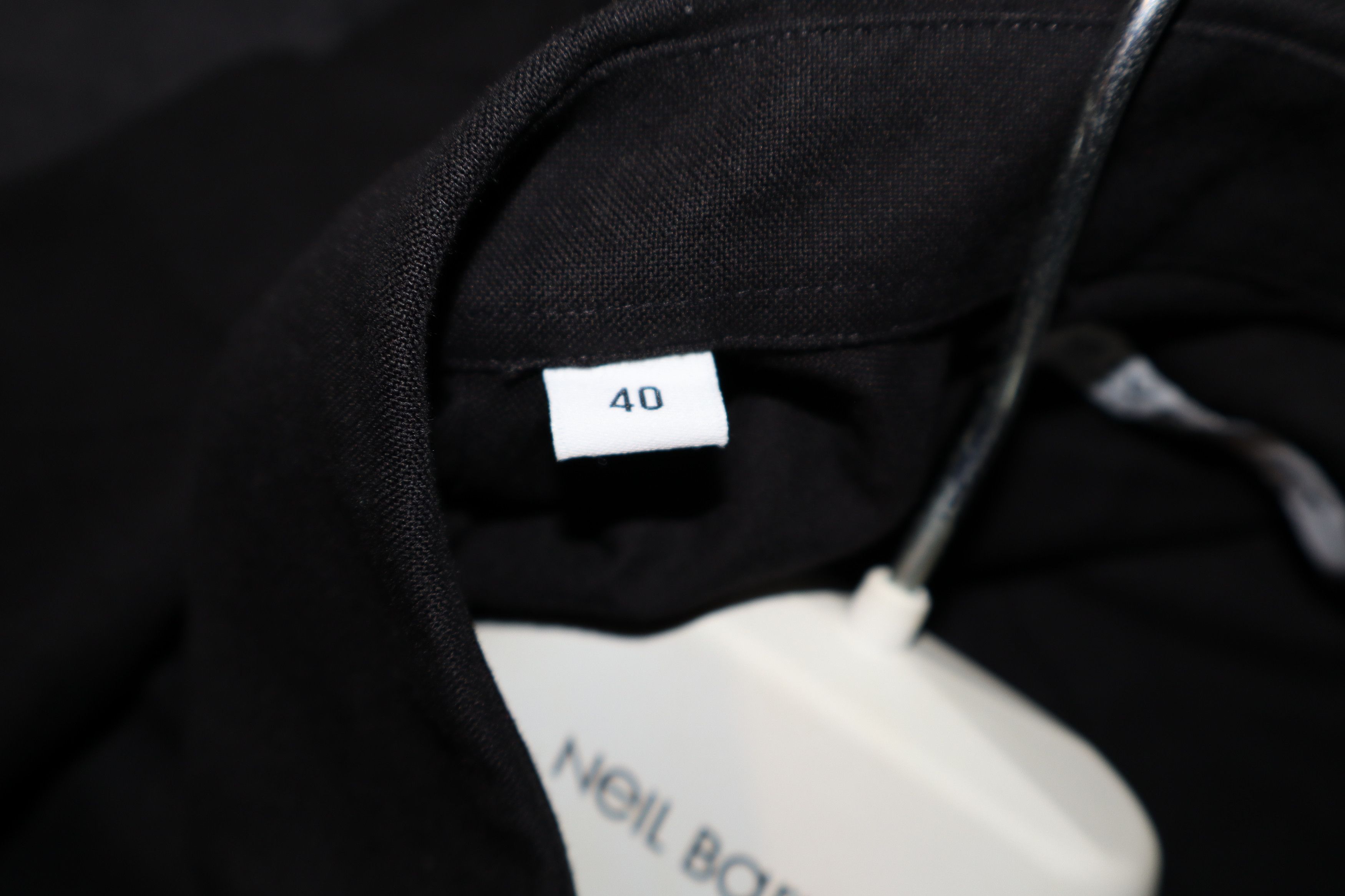 Givenchy 1 of 1 piece! Back pocket shirt Size US M / EU 48-50 / 2 - 11 Thumbnail