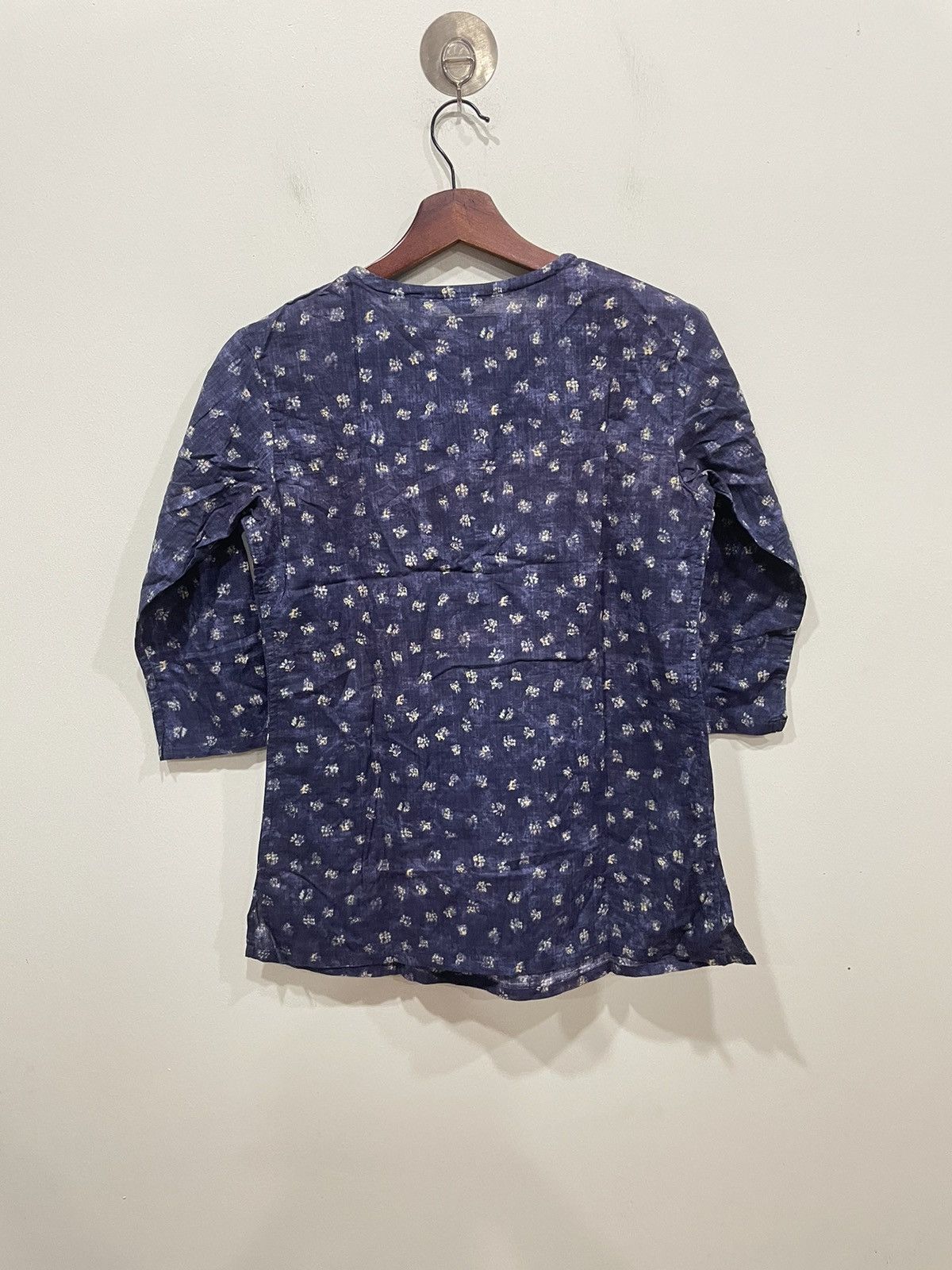 45rpm 45rpm Blouse Size S / US 4 / IT 40 - 2 Thumbnail