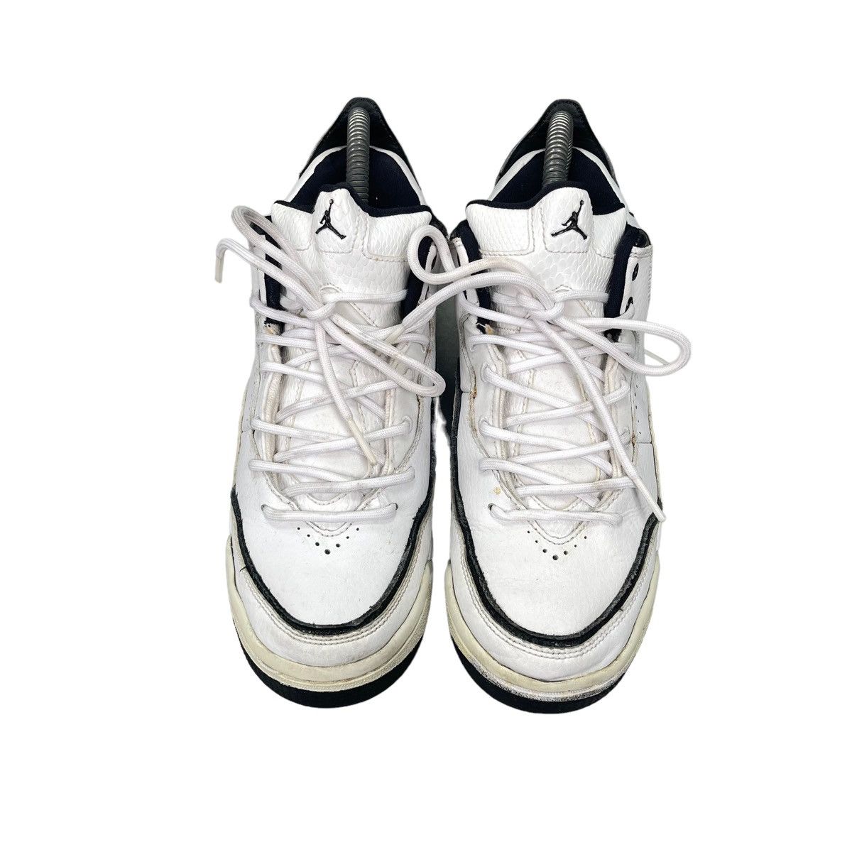 Nike Air Jordan Courtside 23 High Top AR1002-100 Size 36.5