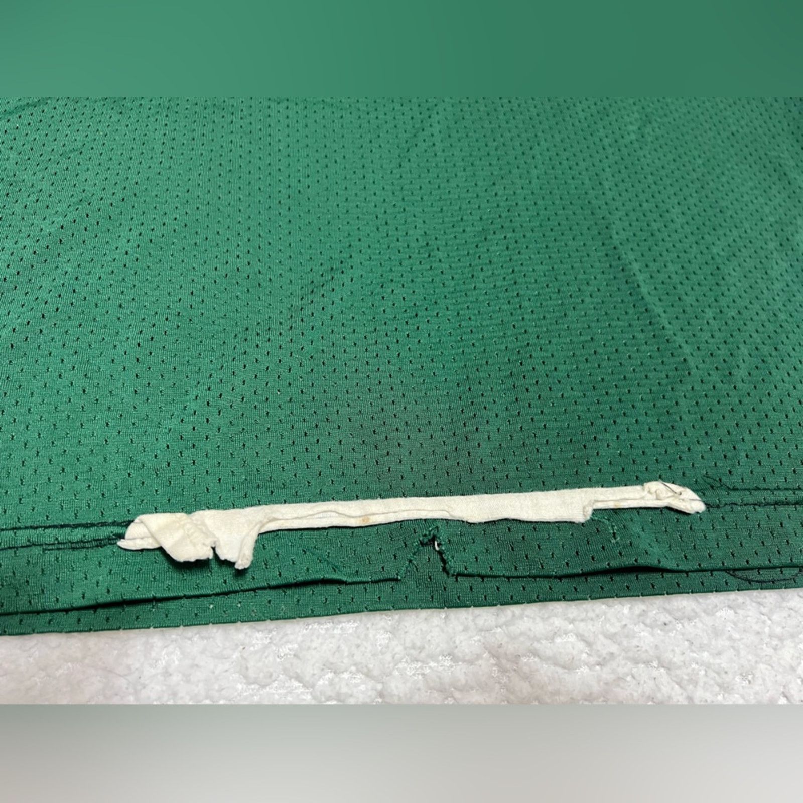 Russell Athletic Vintage 70s Russell Athletic Jupiter Warrior Football Jersey Size US M / EU 48-50 / 2 - 9 Thumbnail