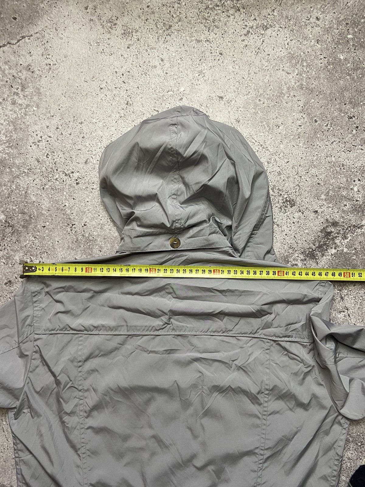 Salvatore Ferragamo Salvatore Feragamo Light Summer Jacket Size US M / EU 48-50 / 2 - 14 Thumbnail
