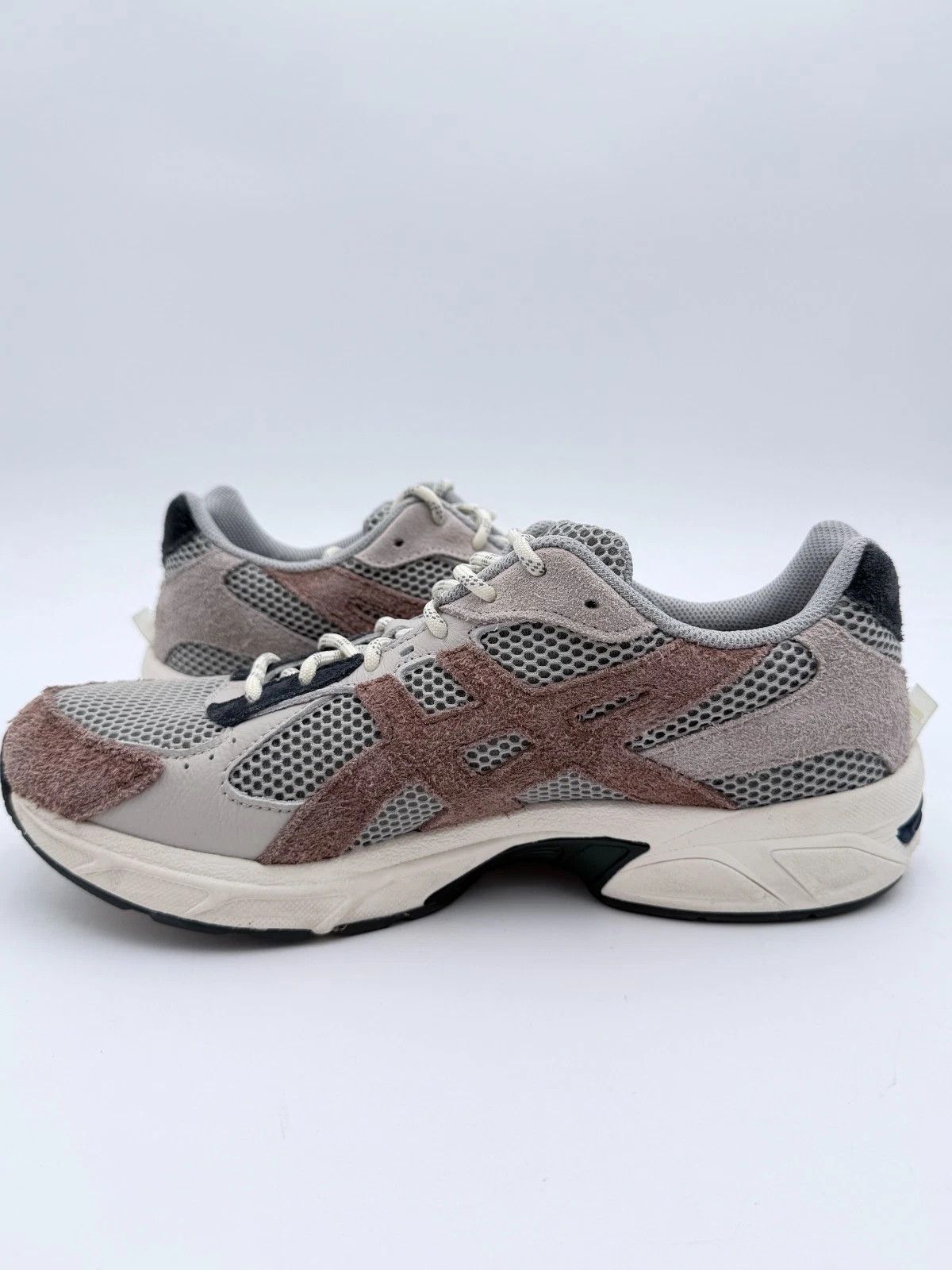 Asics HAL Studios x Asics Gel-1130 OG Earth Smoke Grey Size US 10 / EU 43 - 6 Thumbnail