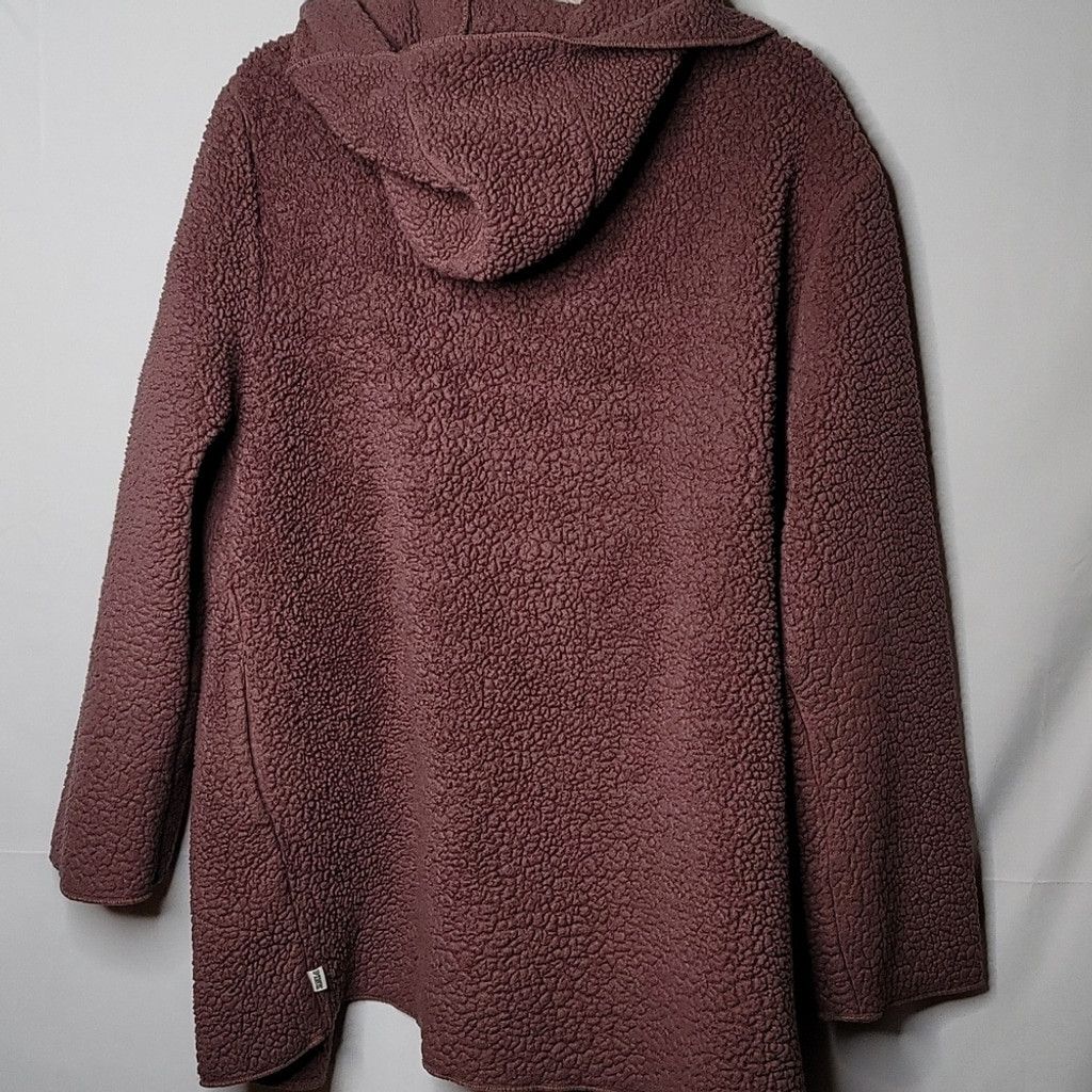 Victoria's Secret Vintage Victoria Secret Limited Edition Sherpa hood cardigan Size M / US 6-8 / IT 42-44 - 6 Thumbnail