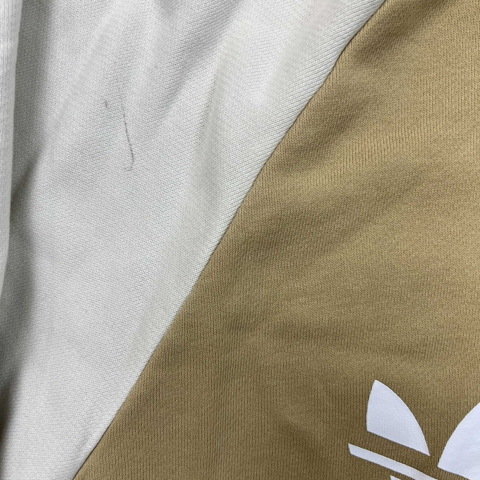 Adidas Adidas Hoodie Large Originals Trefoil Pullover Sweatshirt Size US L / EU 52-54 / 3 - 6 Thumbnail