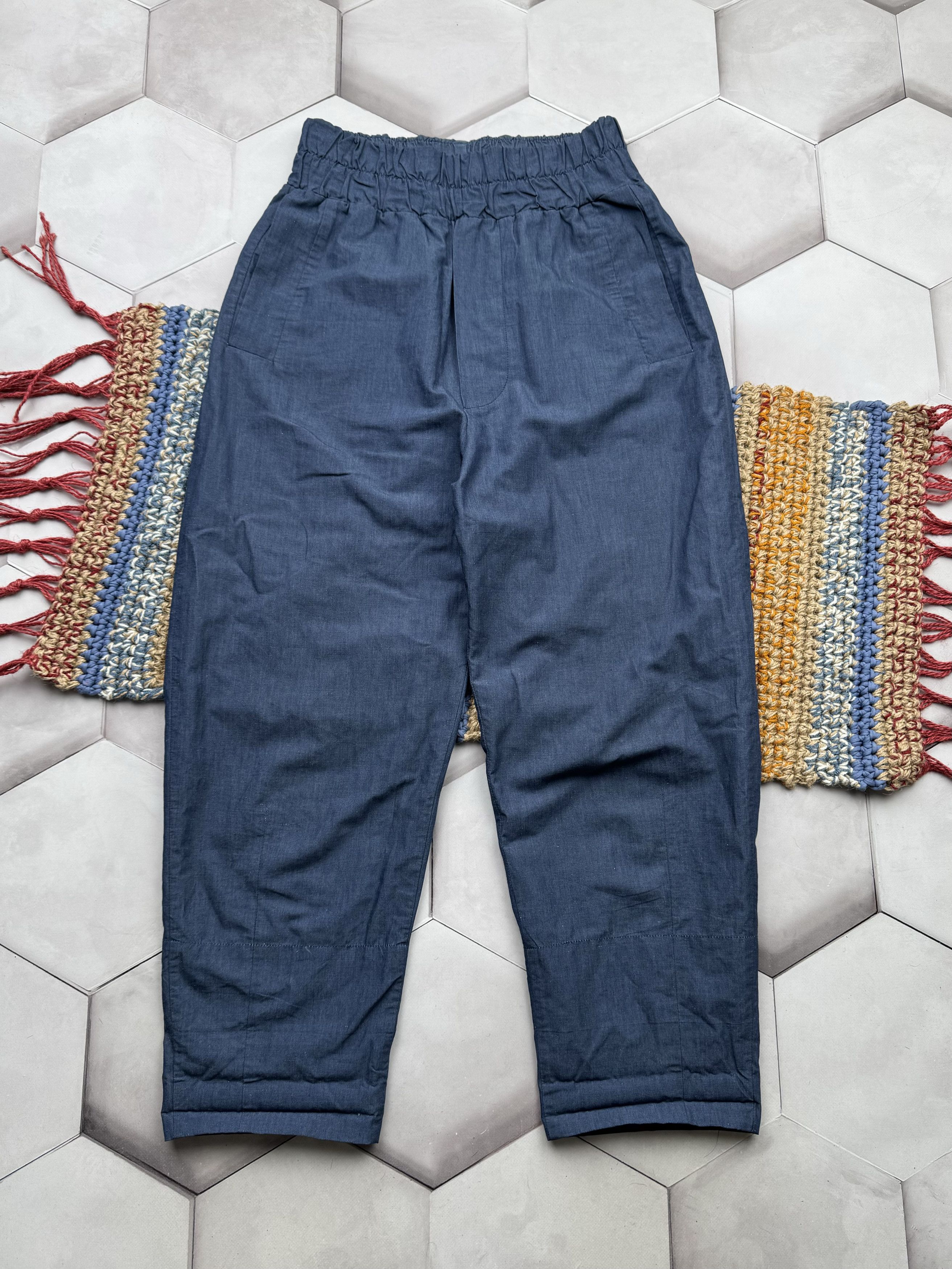 Japanese Brand Vintage Balloon Pants Size US 28 / EU 44 - 1 Thumbnail