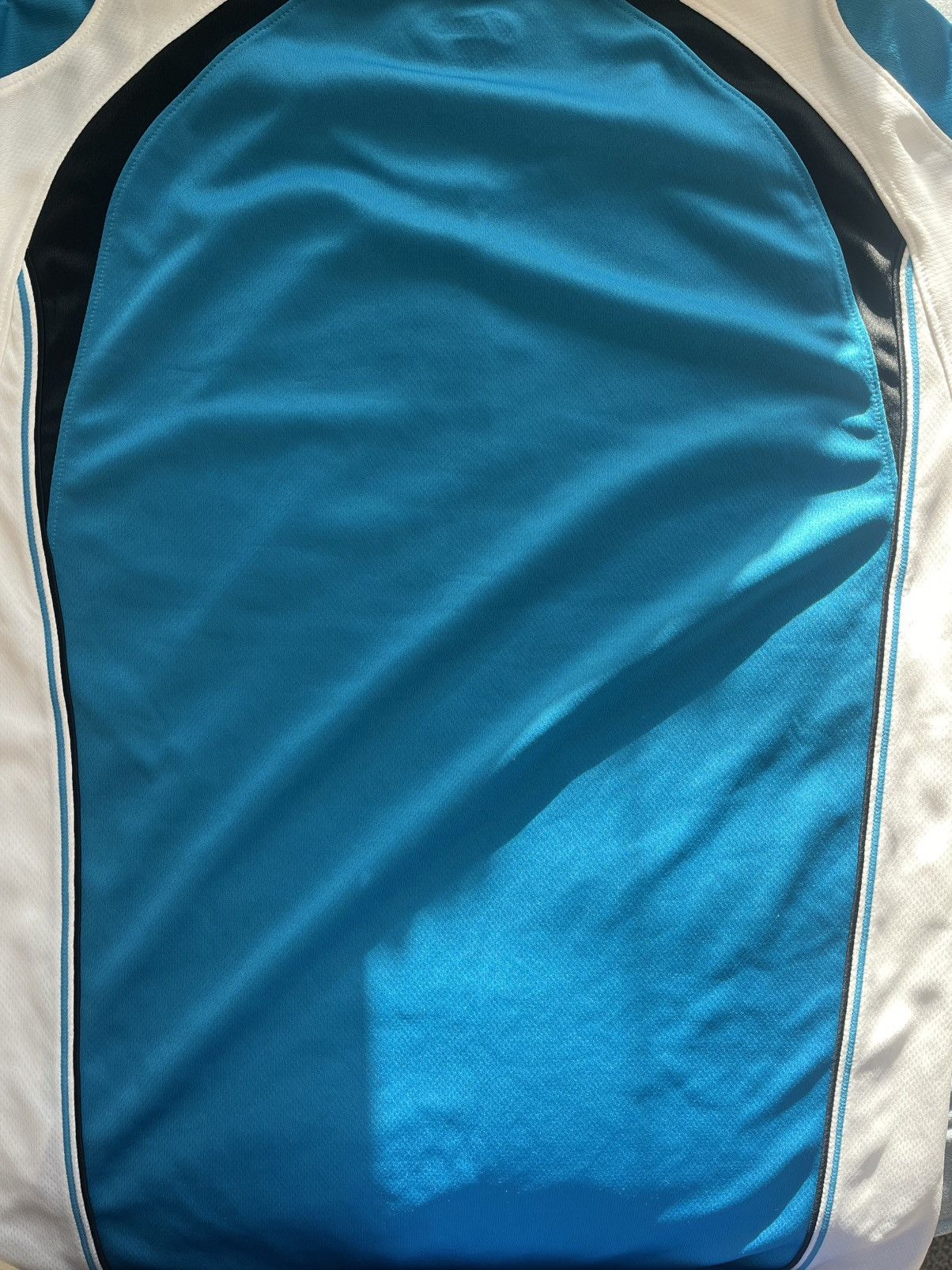 Asics Y2K Avant Garde sporty Asics Long sleeve Size US S / EU 44-46 / 1 - 4 Thumbnail