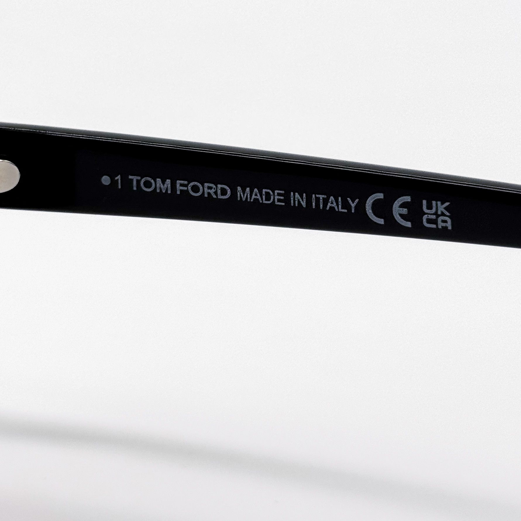 Tom Ford NEW TOM FORD DELPHINE-02 TF992 01B SUNGLASSES FT0992/S Size ONE SIZE - 10 Thumbnail