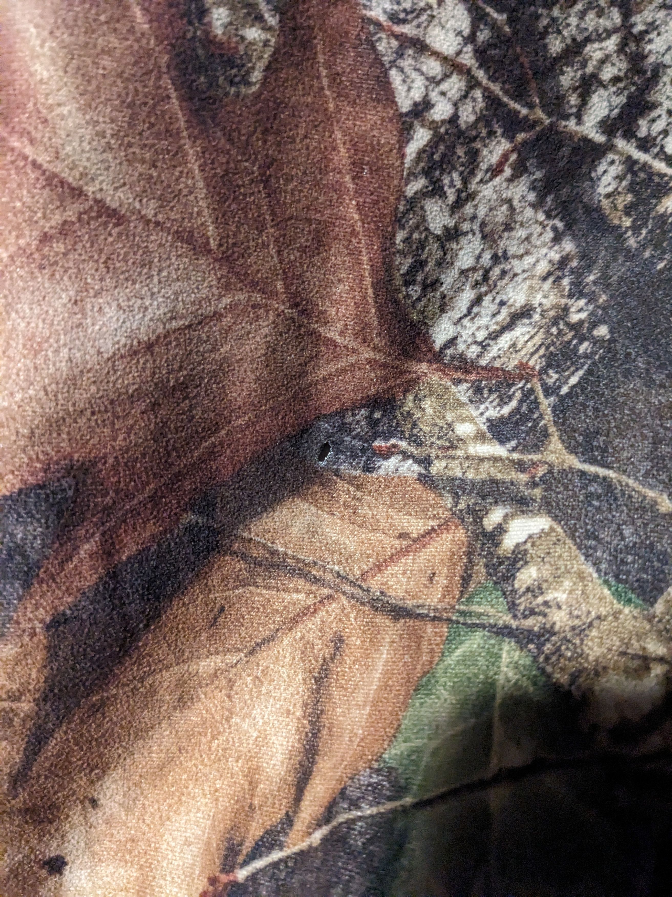 Mossy Oaks × Vintage Vintage 90s Browning Real Tree Mossy Oak Camo Jacket Size US XXL / EU 58 / 5 - 4 Thumbnail