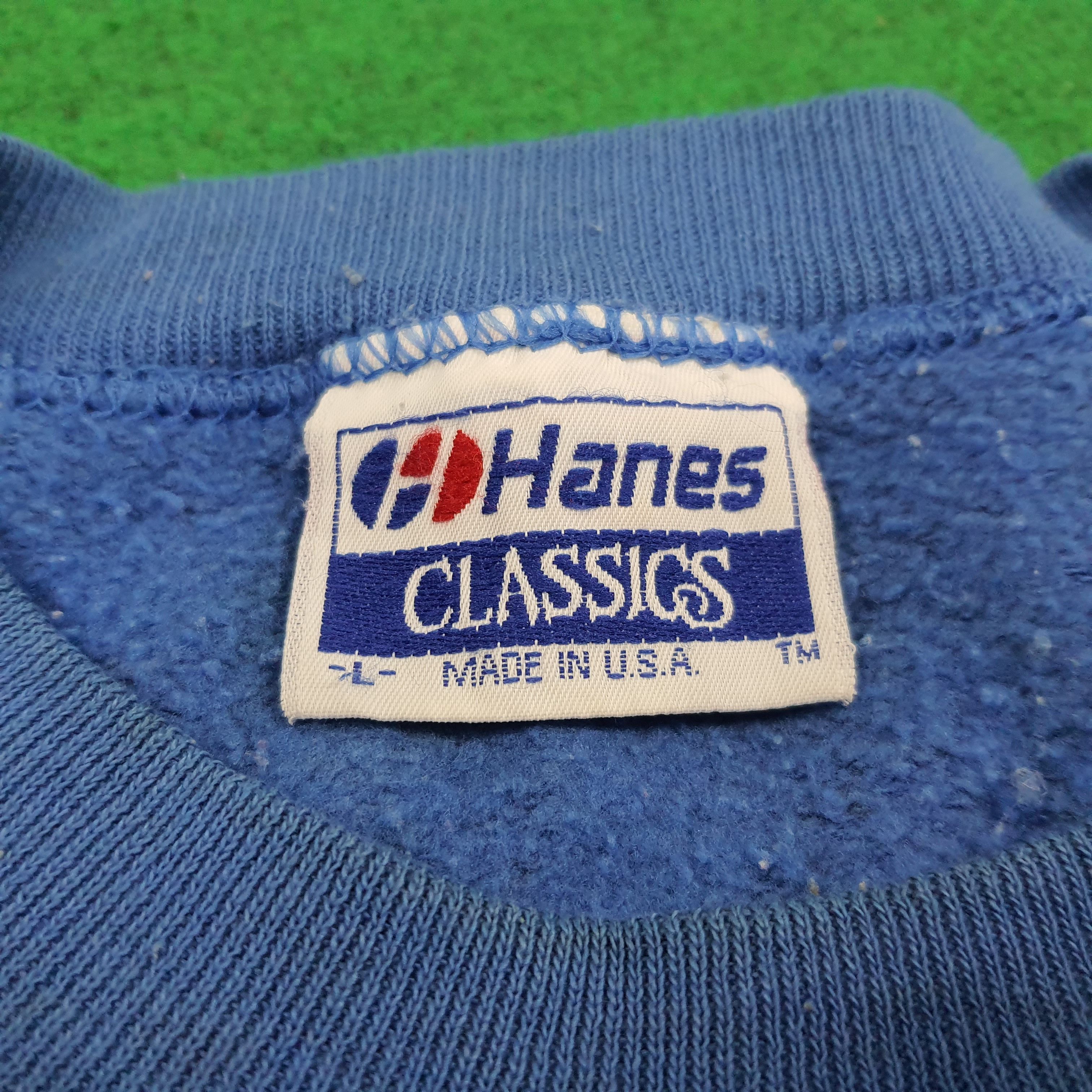 Vintage Vintage Cheers Boston 90s Sweatshirt C237N16 Size US M / EU 48-50 / 2 - 4 Thumbnail
