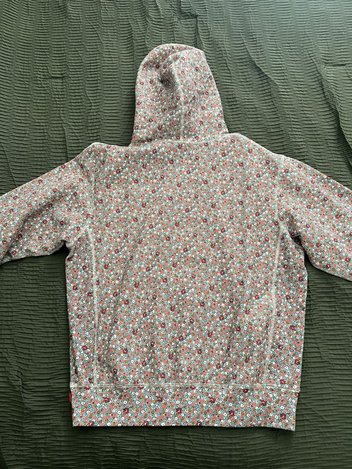 Junya Watanabe × Supreme Supreme x Junya Watanabe Size US M / EU 48-50 / 2 - 4 Thumbnail
