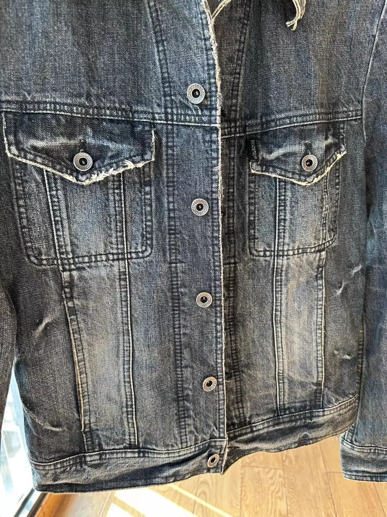 Vintage MA-1 Bomber Jacket 2505-Nextarrow Size US L / EU 52-54 / 3 - 7 Thumbnail