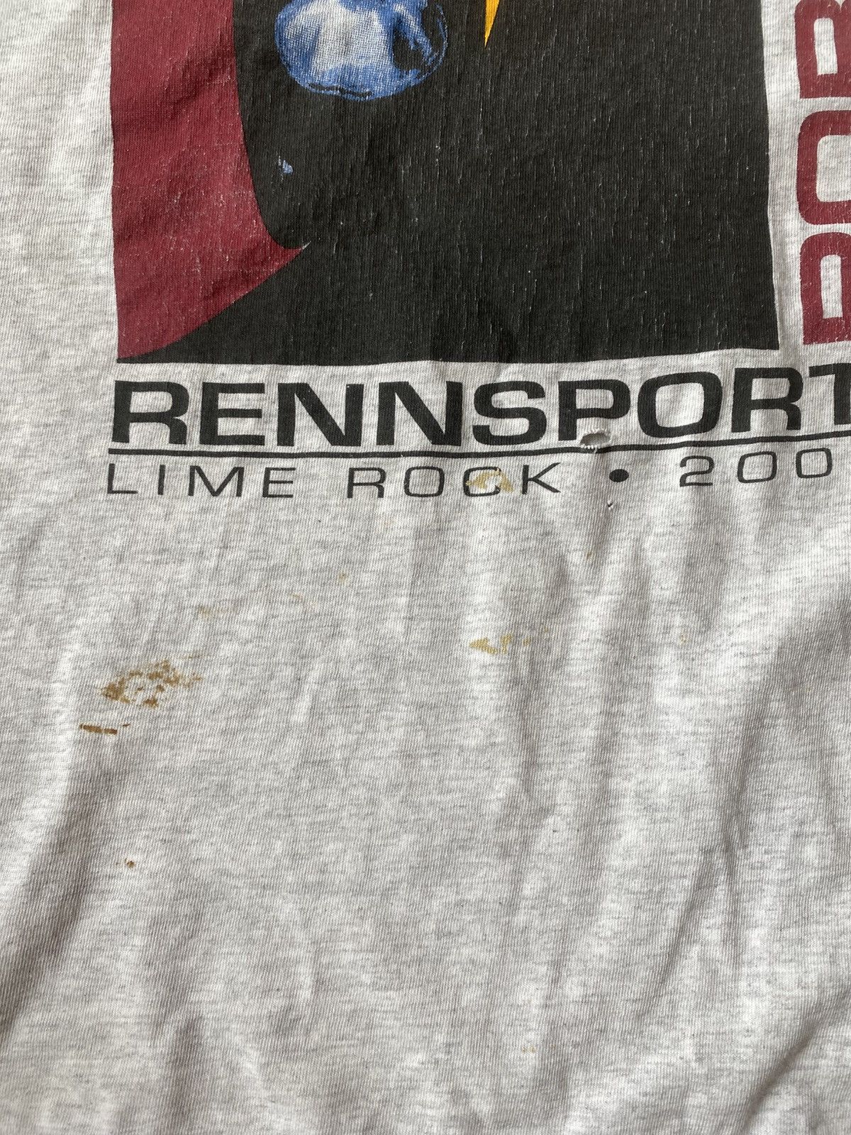 Vintage VTG Porsche Rennsport 2001 Size US M / EU 48-50 / 2 - 5 Thumbnail