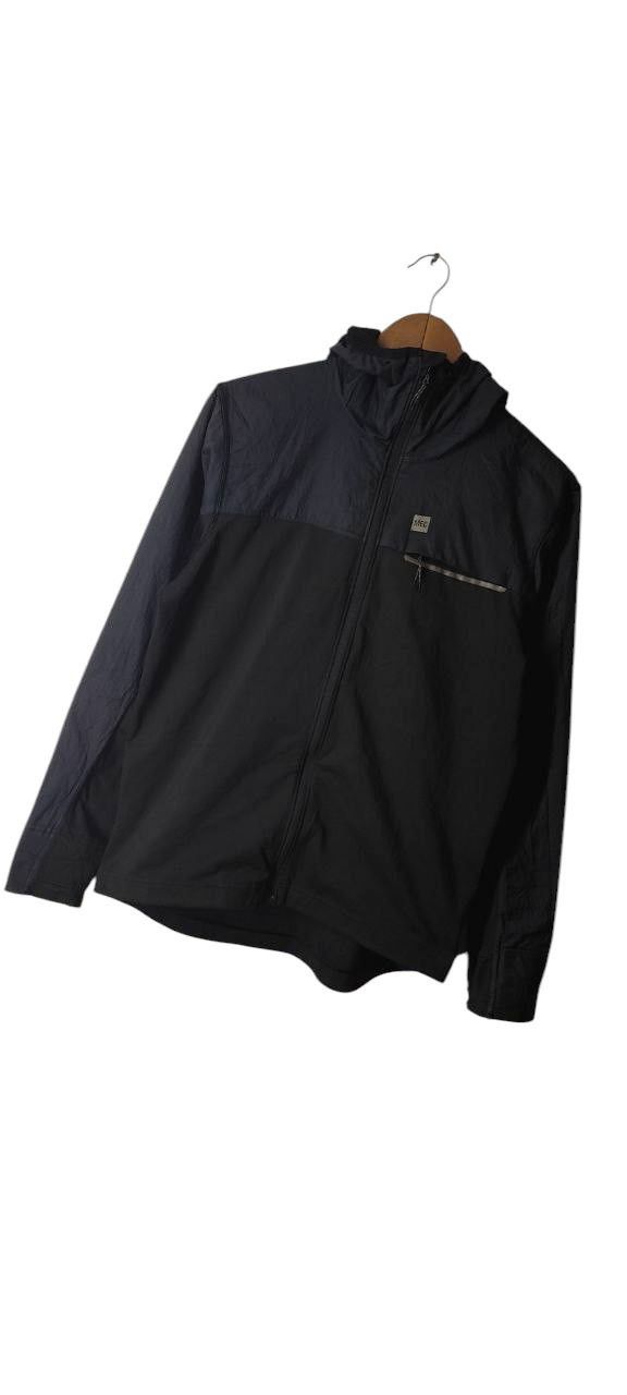Mountain Equipment Company MOUNTAIN EQUIPMENT COMPANY MEC HOMMES WINDSTOPPER JACKET Size US M / EU 48-50 / 2 - 8 Thumbnail