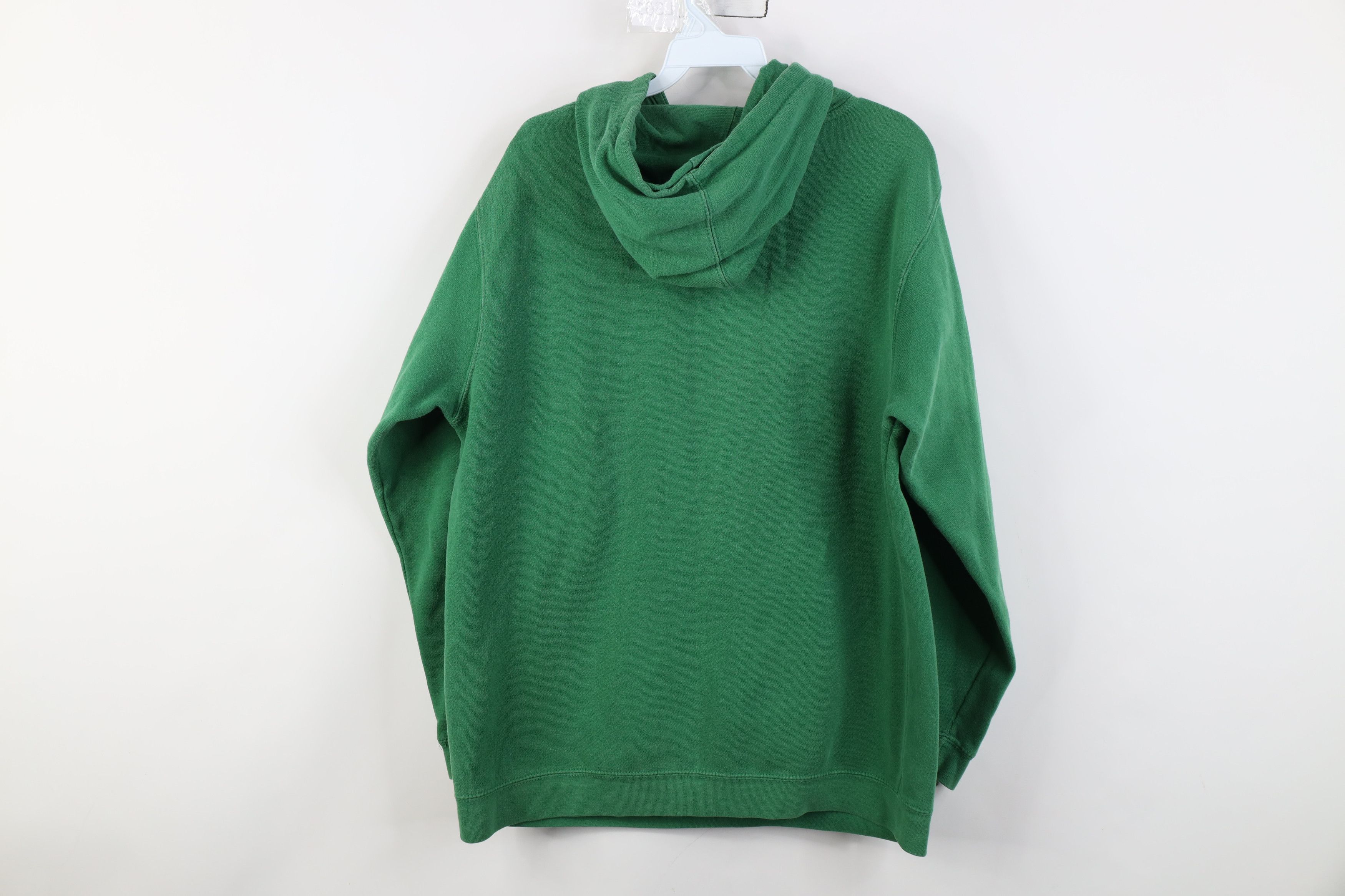 Adidas Vintage Adidas Dame University Hockey Hoodie Sweatshirt Size US S / EU 44-46 / 1 - 12 Thumbnail