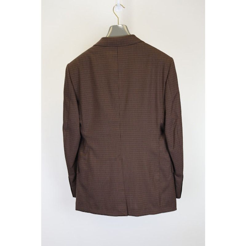 Tom Ford o1rshd1 Suits in Brown/Black Size US S / EU 44-46 / 1 - 11 Thumbnail