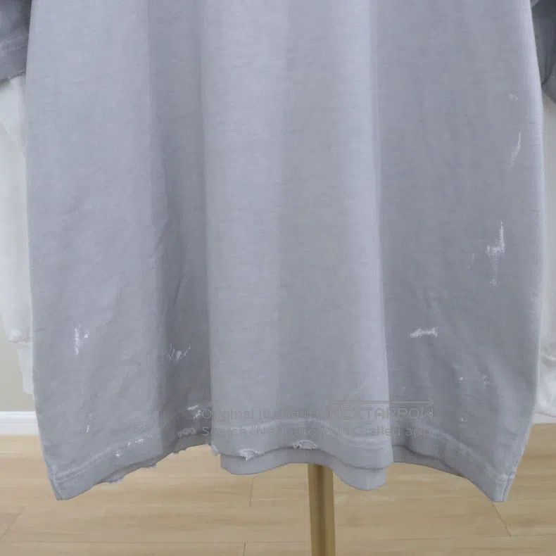 Other Balenciaga Pieced short-sleeve Size US S / EU 44-46 / 1 - 4 Thumbnail