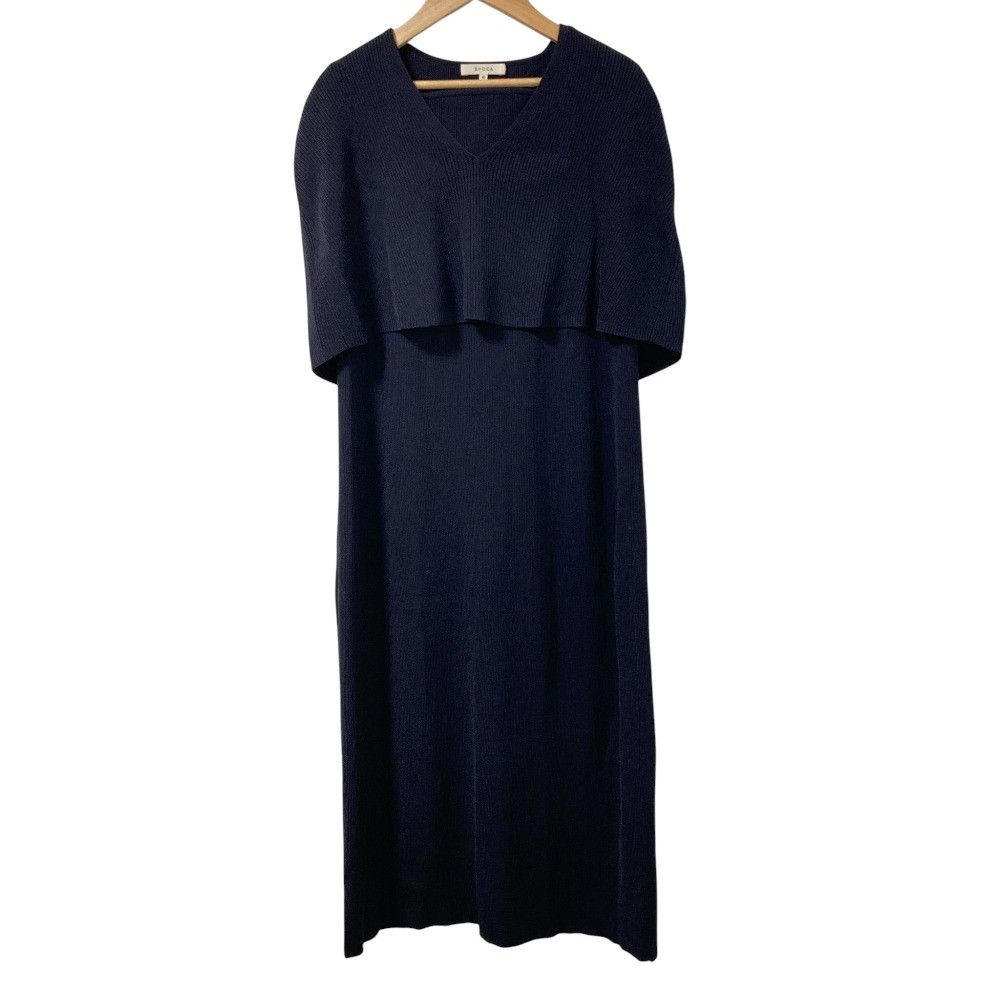 Other Other EPOCA Wool Knit Dress Textile Dresses DUTY FREE for USA Size ONE SIZE - 1 Thumbnail