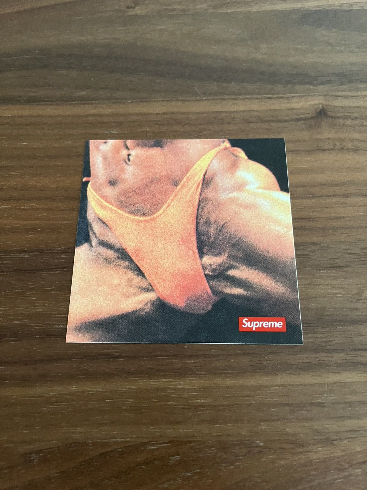 Supreme Supreme stickers pack 12 Size ONE SIZE - 7 Thumbnail