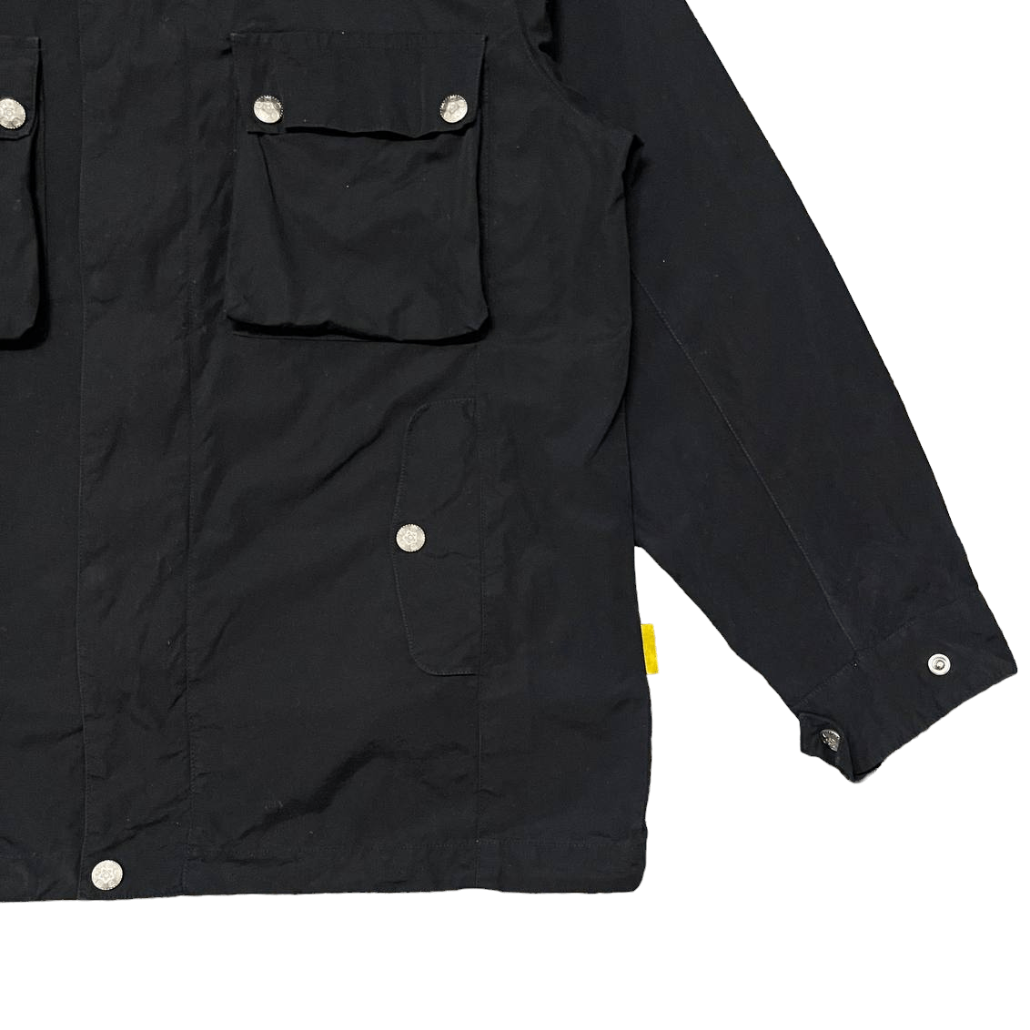 Lamborghini Vintage Automobili Lamborghini Racing Jacket Size US L / EU 52-54 / 3 - 4 Thumbnail