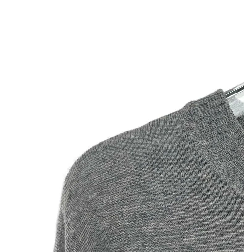 Thom Browne Thom Browne knitted sweater Size US M / EU 48-50 / 2 - 3 Thumbnail