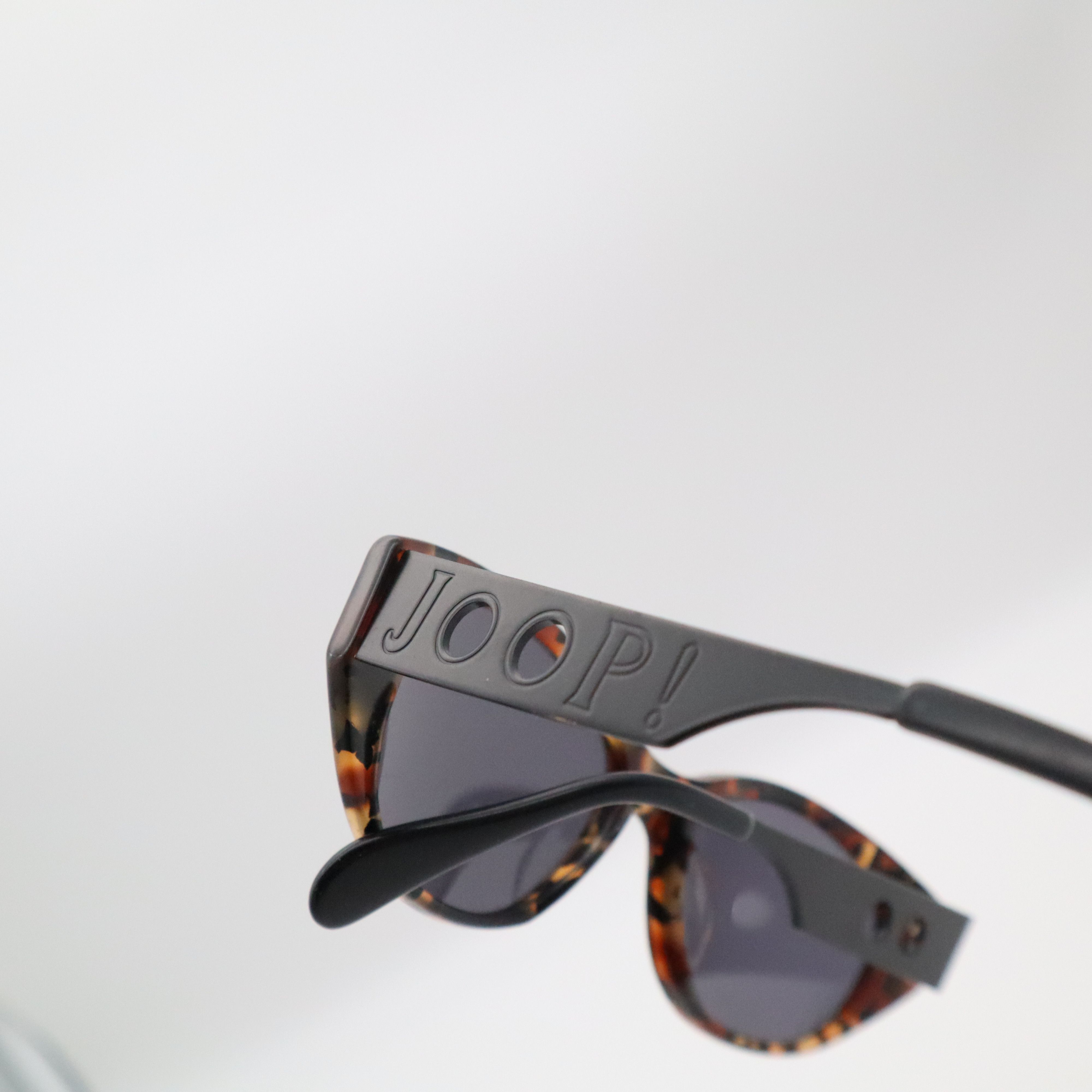Joop! × Vintage Vintage Joop! Sunglasses 1990s Deadstock 💎 Size ONE SIZE - 3 Thumbnail