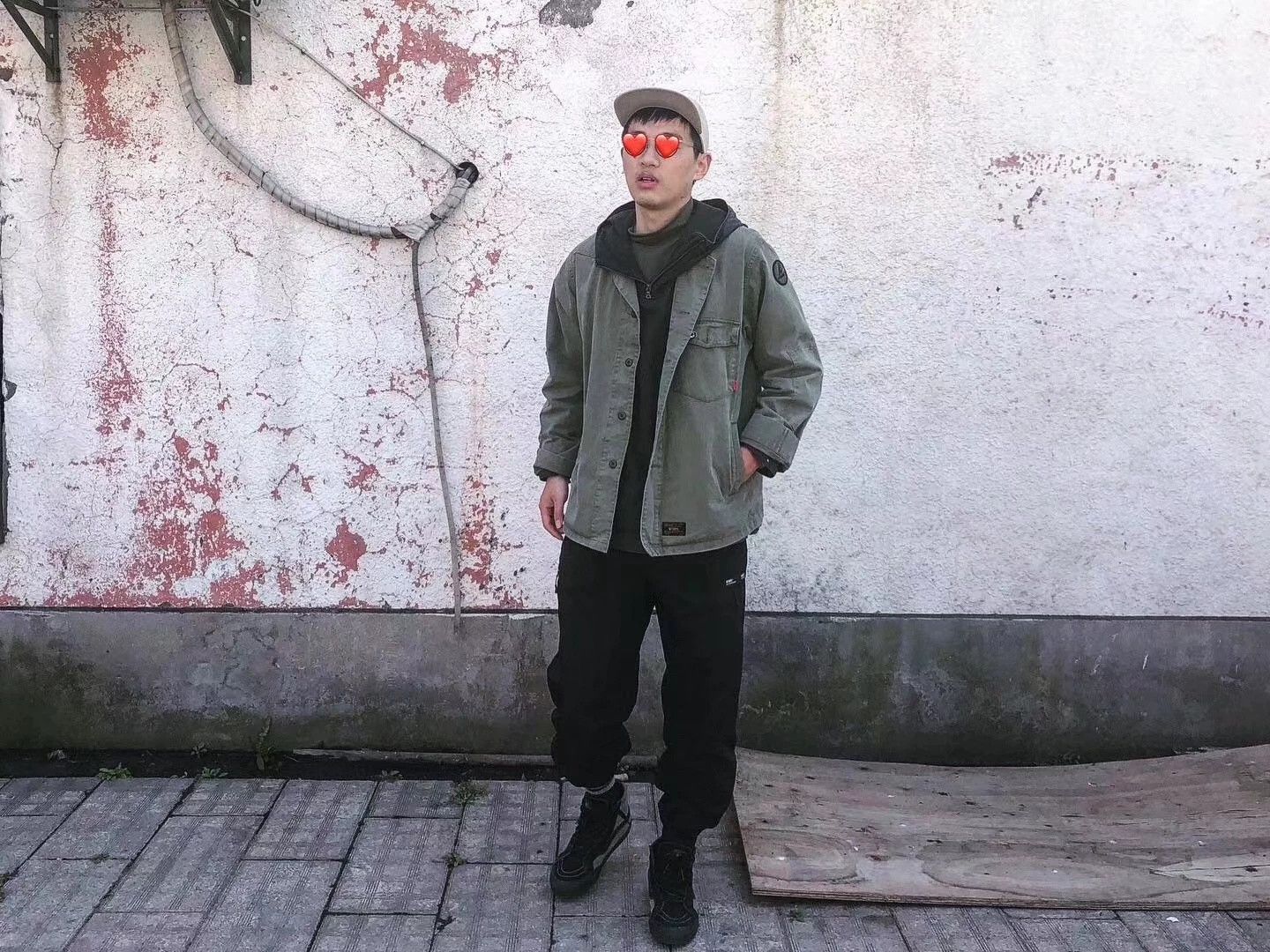 Wtaps WTAPS Nylon Tussah Jogger Pants Size US 30 / EU 46 - 4 Thumbnail