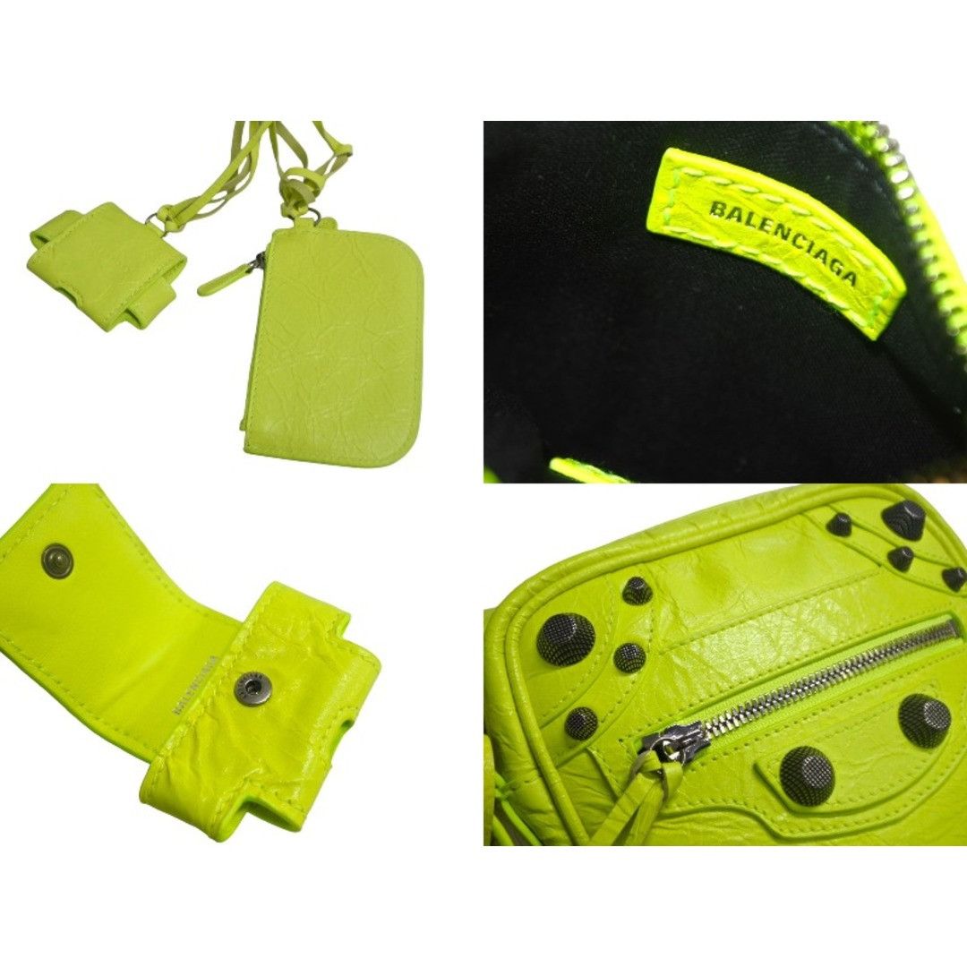 Balenciaga Balenciaga Le Cagole Shoulder Bag Size ONE SIZE - 4 Thumbnail