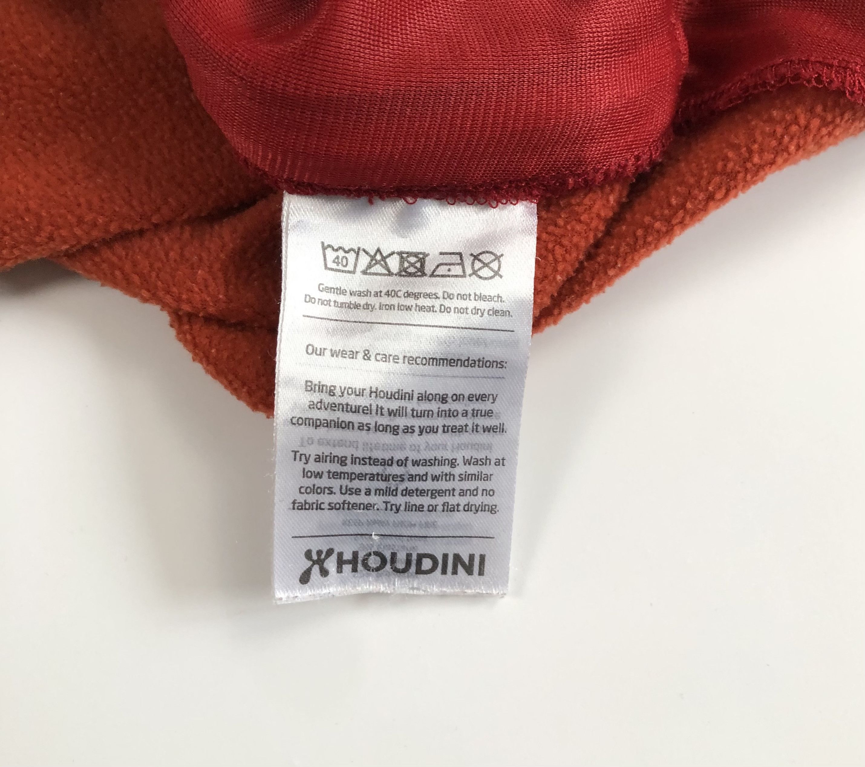 Houdini Houdini Power Houdi Polartec Hoodie Size US M / EU 48-50 / 2 - 4 Thumbnail
