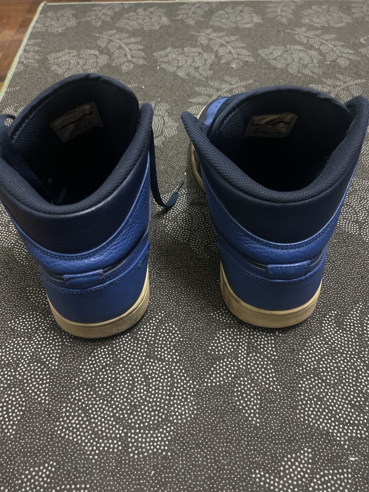 Nike Nike air jordan Size US 8 / EU 41 - 3 Thumbnail