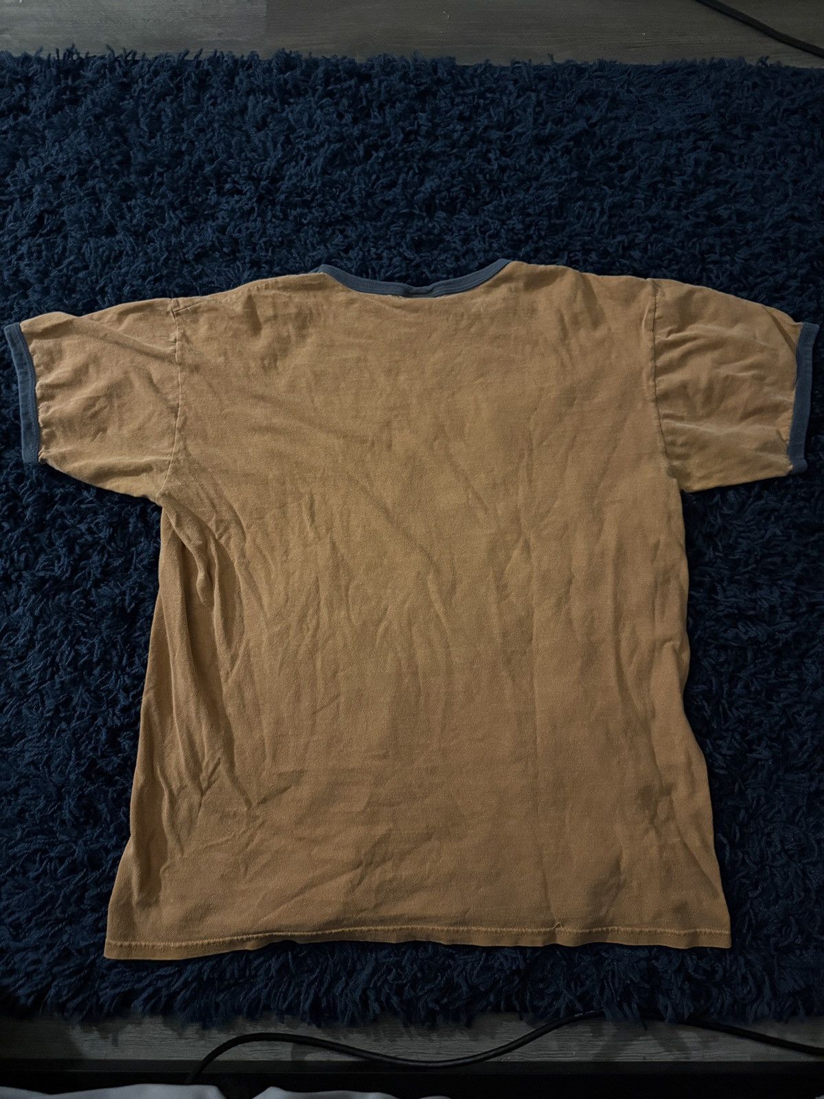 Authentic Pigment Authentic Pigment National Law Enforcement shirt Size US M / EU 48-50 / 2 - 4 Thumbnail