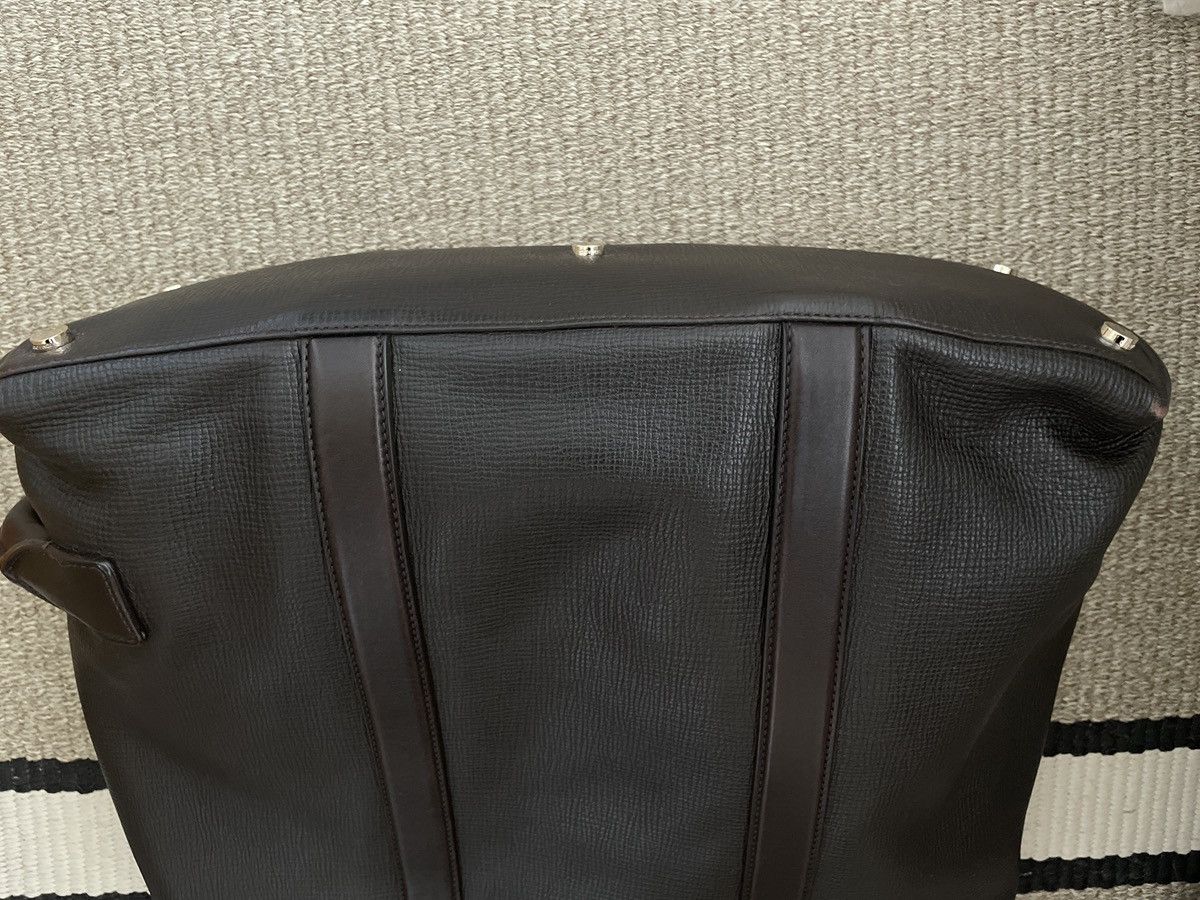 Tom Ford Tom Ford Buckley Leather Tote Size ONE SIZE - 5 Thumbnail