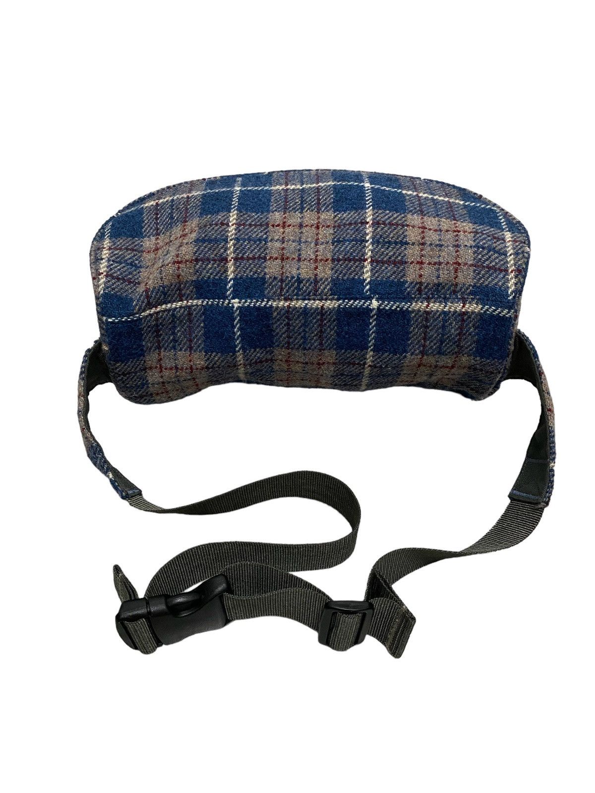 The North Face The North Face X Harris Tweed Waistbag Size ONE SIZE - 4 Thumbnail