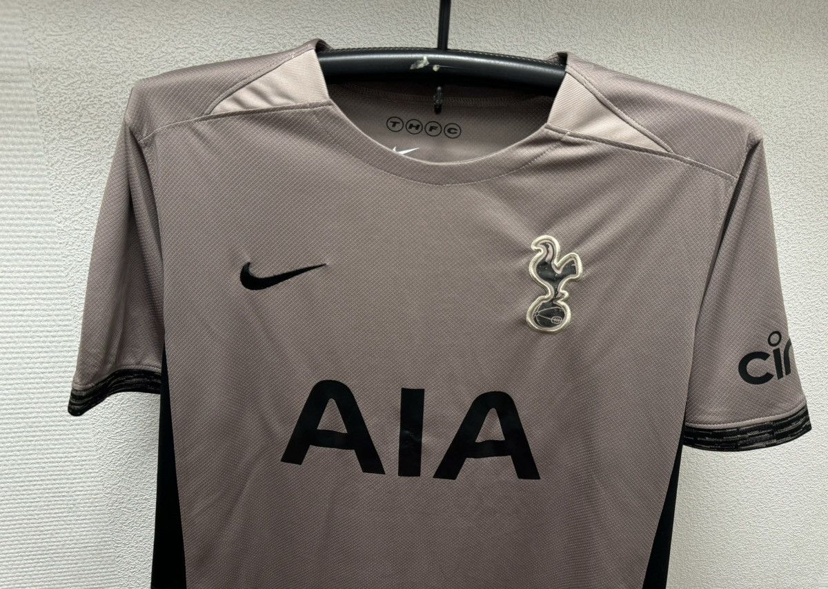 Other Tottenham Hotspurs Nike soccer jersey Xxl 2Xl AIA Size US XXL / EU 58 / 5 - 4 Thumbnail