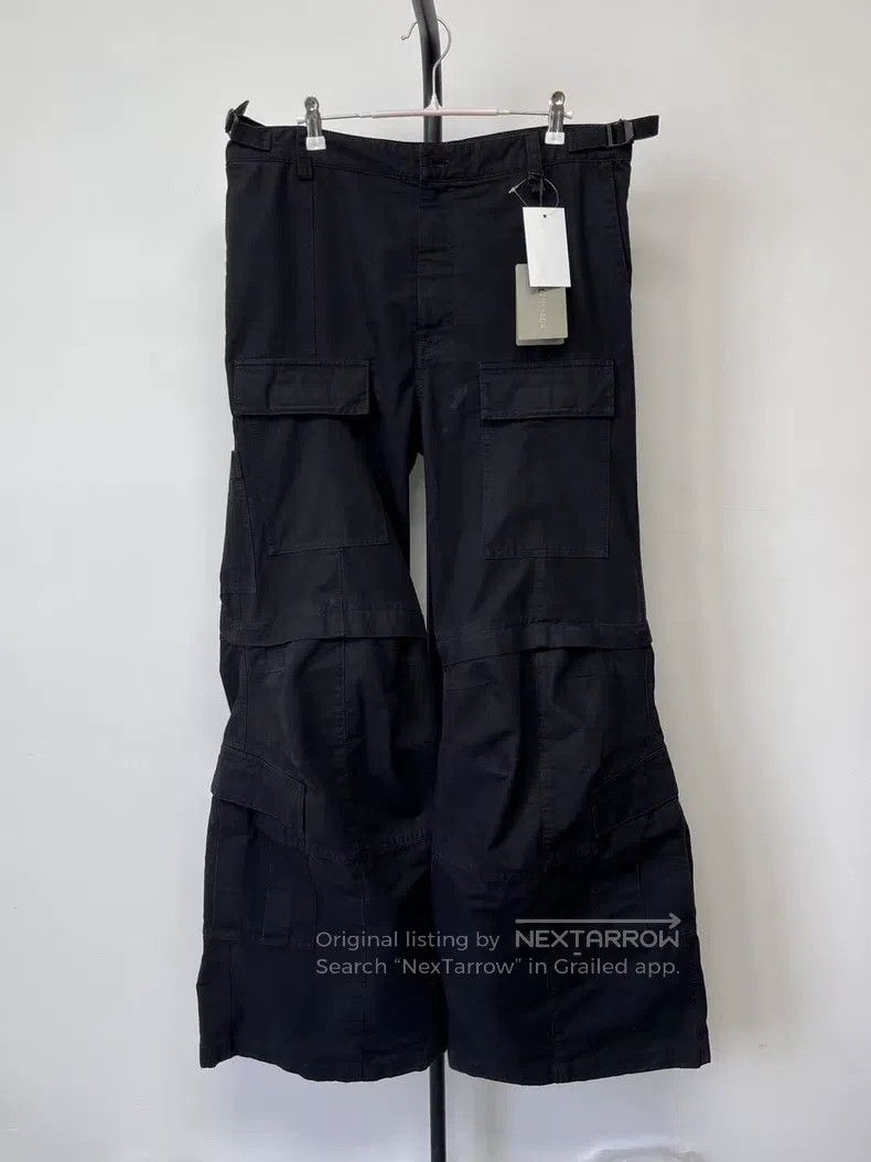 Balenciaga Balenciaga size L pants Size US 27 - 2 Thumbnail
