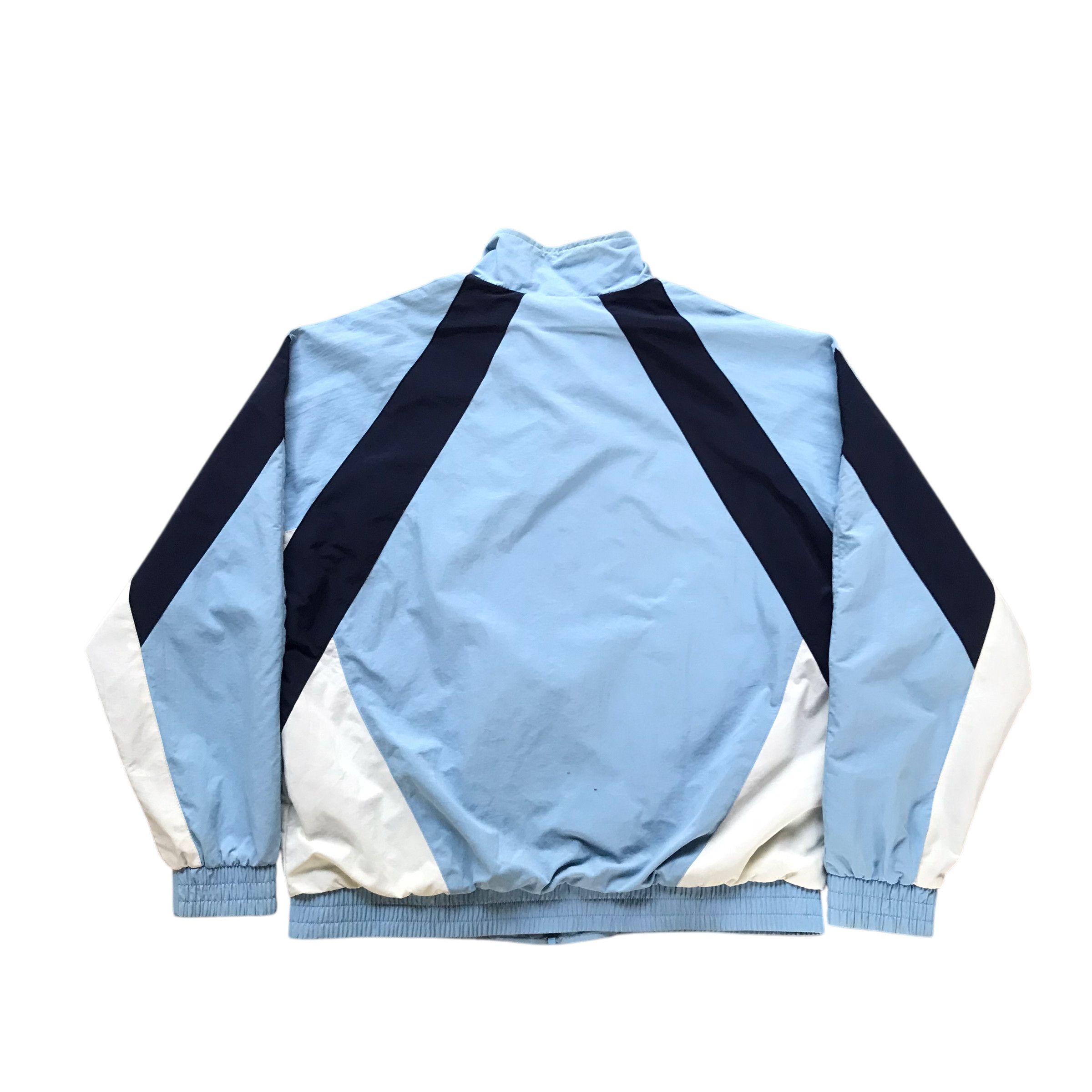 Supreme Archive SS2020 Supreme Paneled Track Jacket Medium Size Size US M / EU 48-50 / 2 - 7 Thumbnail
