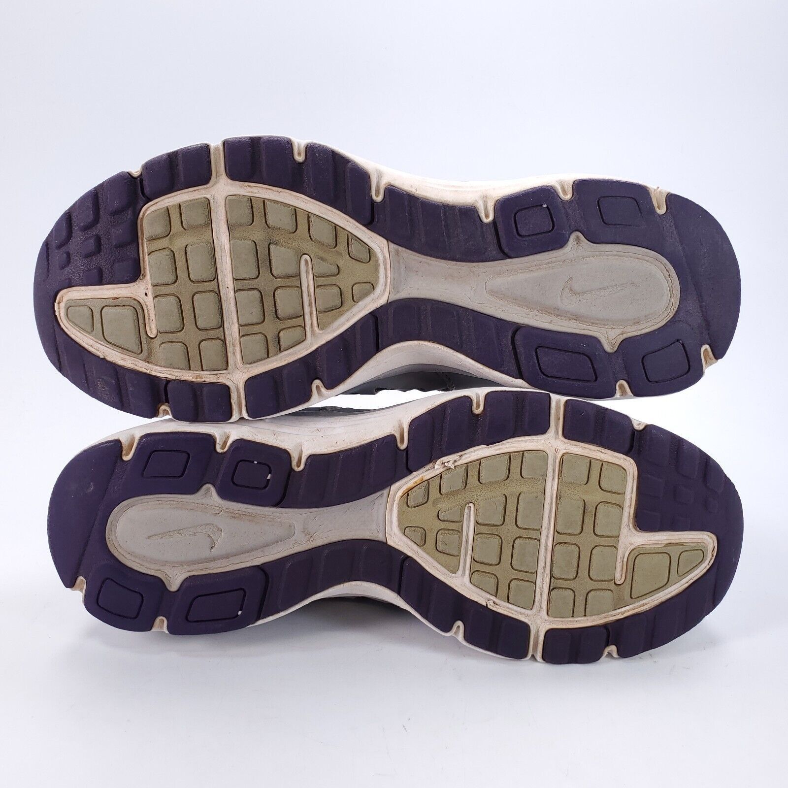 Nike Nike Dual Fusion Run 2 Athletic Shoe Women Size 6 599564-010 Size US 6 / IT 36 - 7 Thumbnail