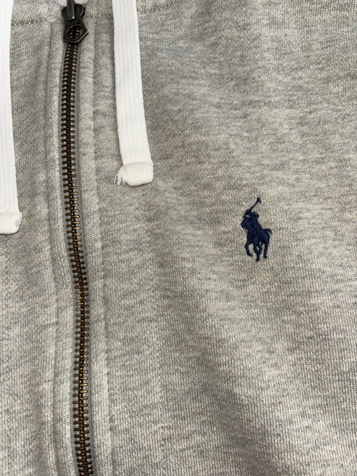 Polo Ralph Lauren Sweatshirt Polo Ralph Lauren Size US S / EU 44-46 / 1 - 2 Thumbnail