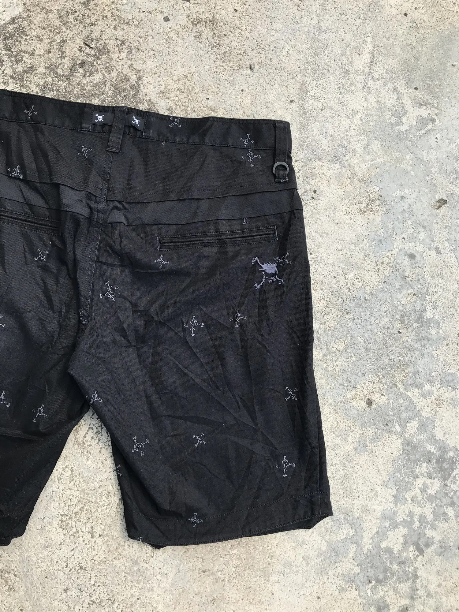 Oakley Oakley Embroidery Pants Size US 34 / EU 50 - 5 Thumbnail