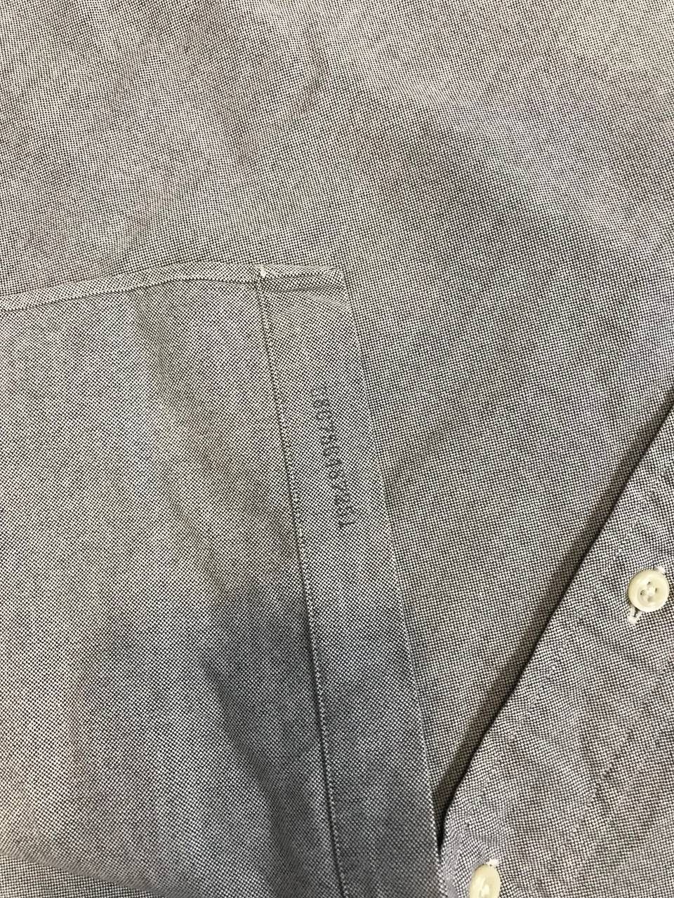 Designer × Polo Ralph Lauren × Vintage Polo Ralph Lauren Yarmouth vintage designer logo shirt Size US XXL / EU 58 / 5 - 8 Thumbnail