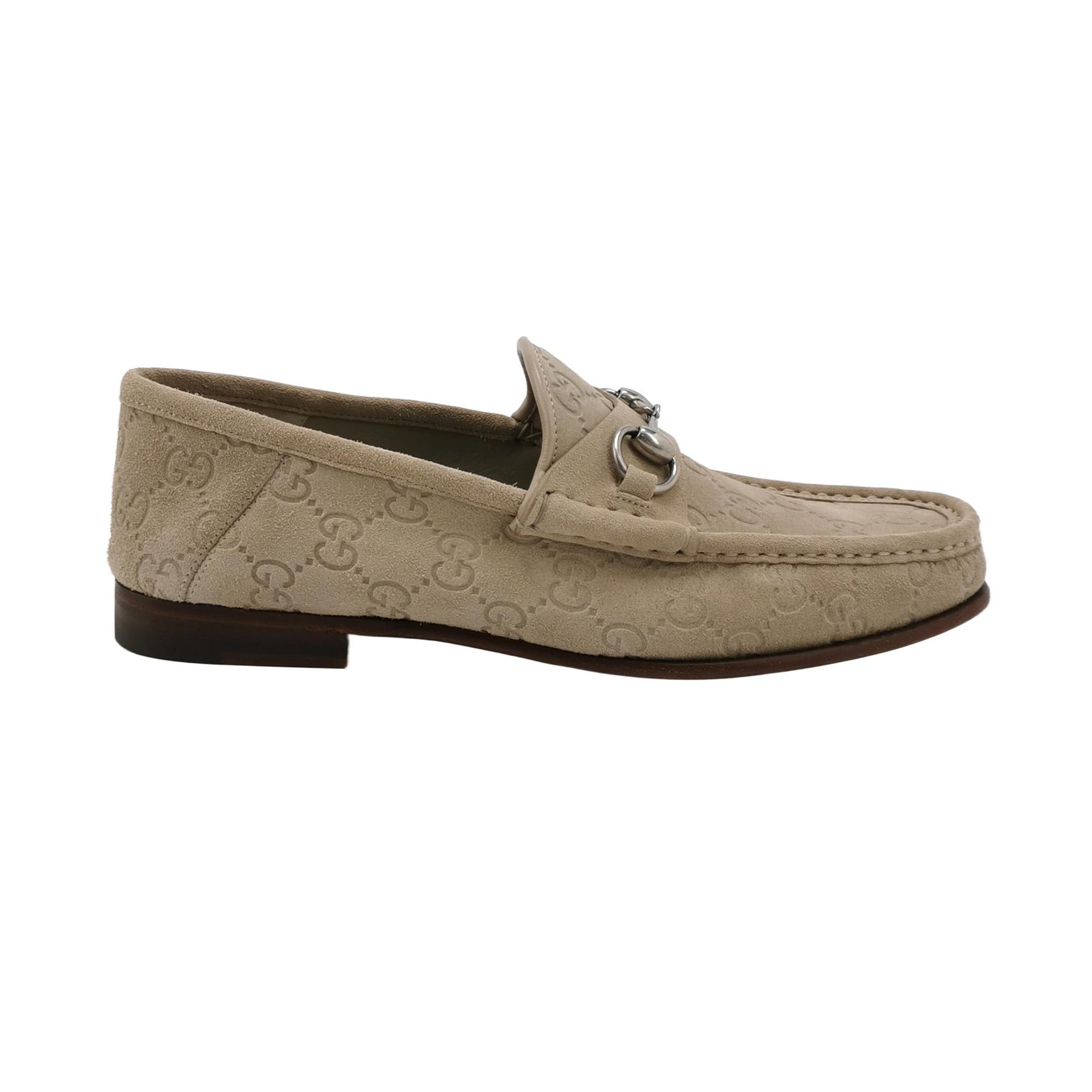 Gucci Gucci Men 7.5 Leather Size US 7.5 / EU 40-41 - 1 Thumbnail