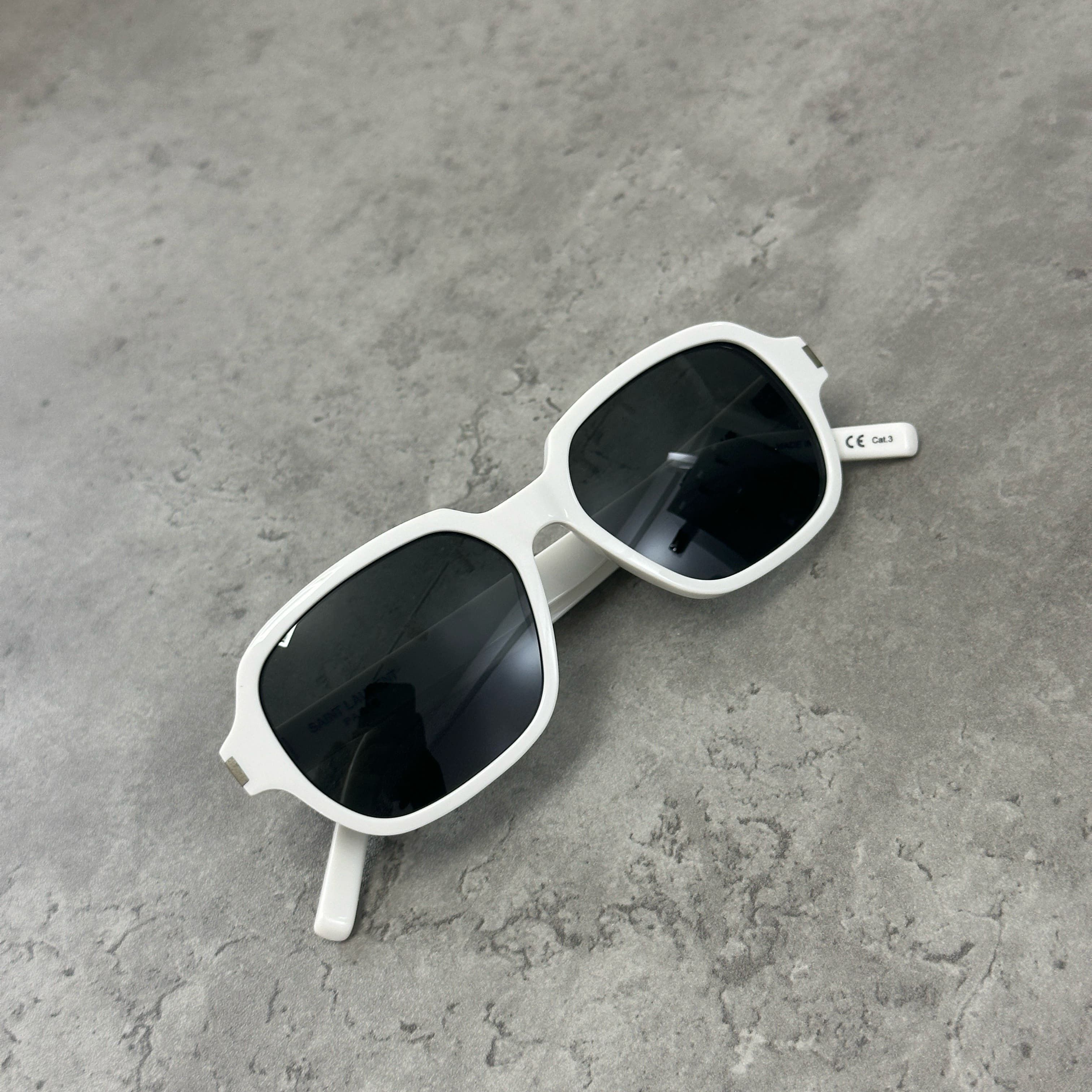 Saint Laurent Paris SAINT LAURENT SL292 003 Size ONE SIZE - 2 Thumbnail